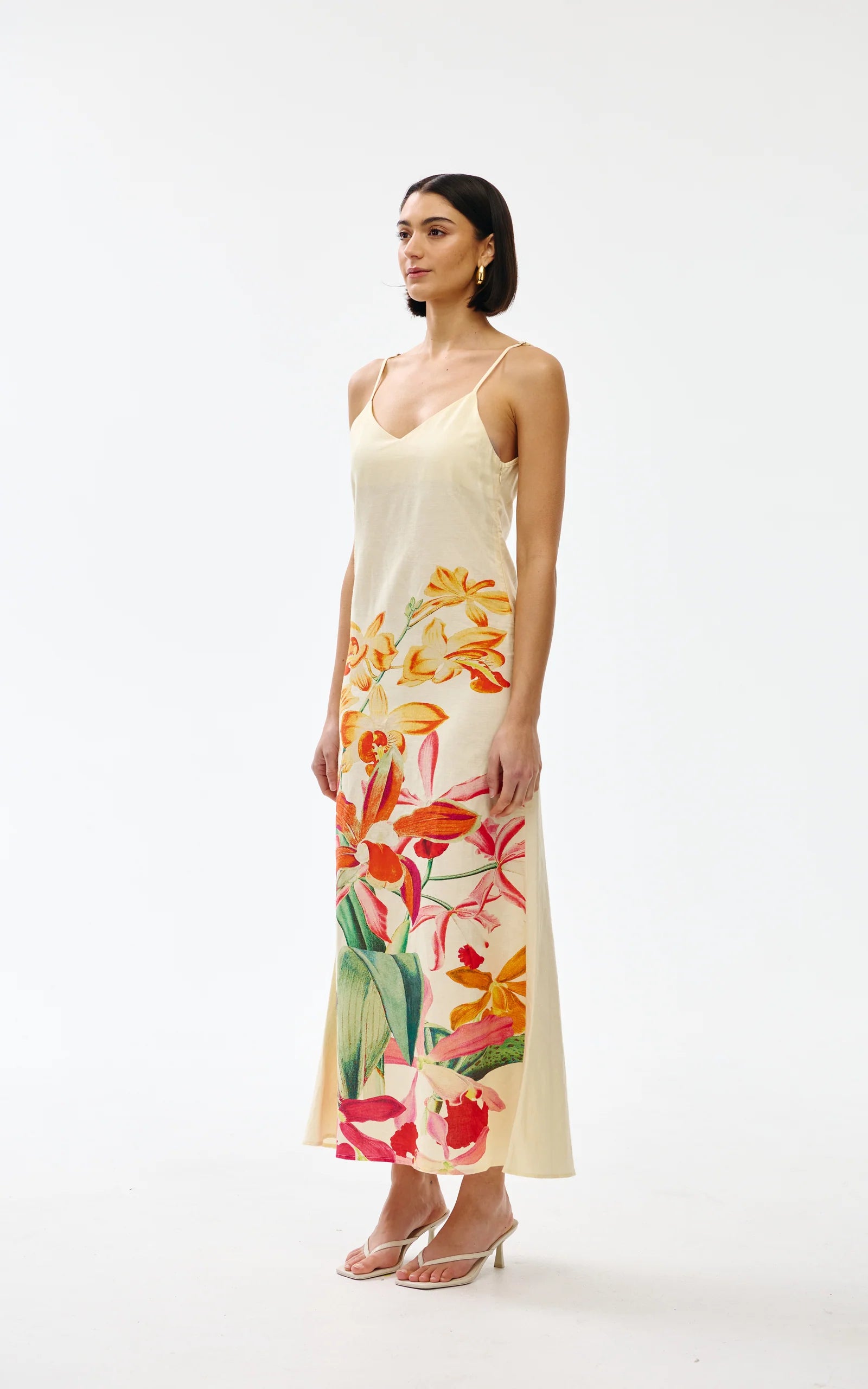 Kinney Rou Slip Positano