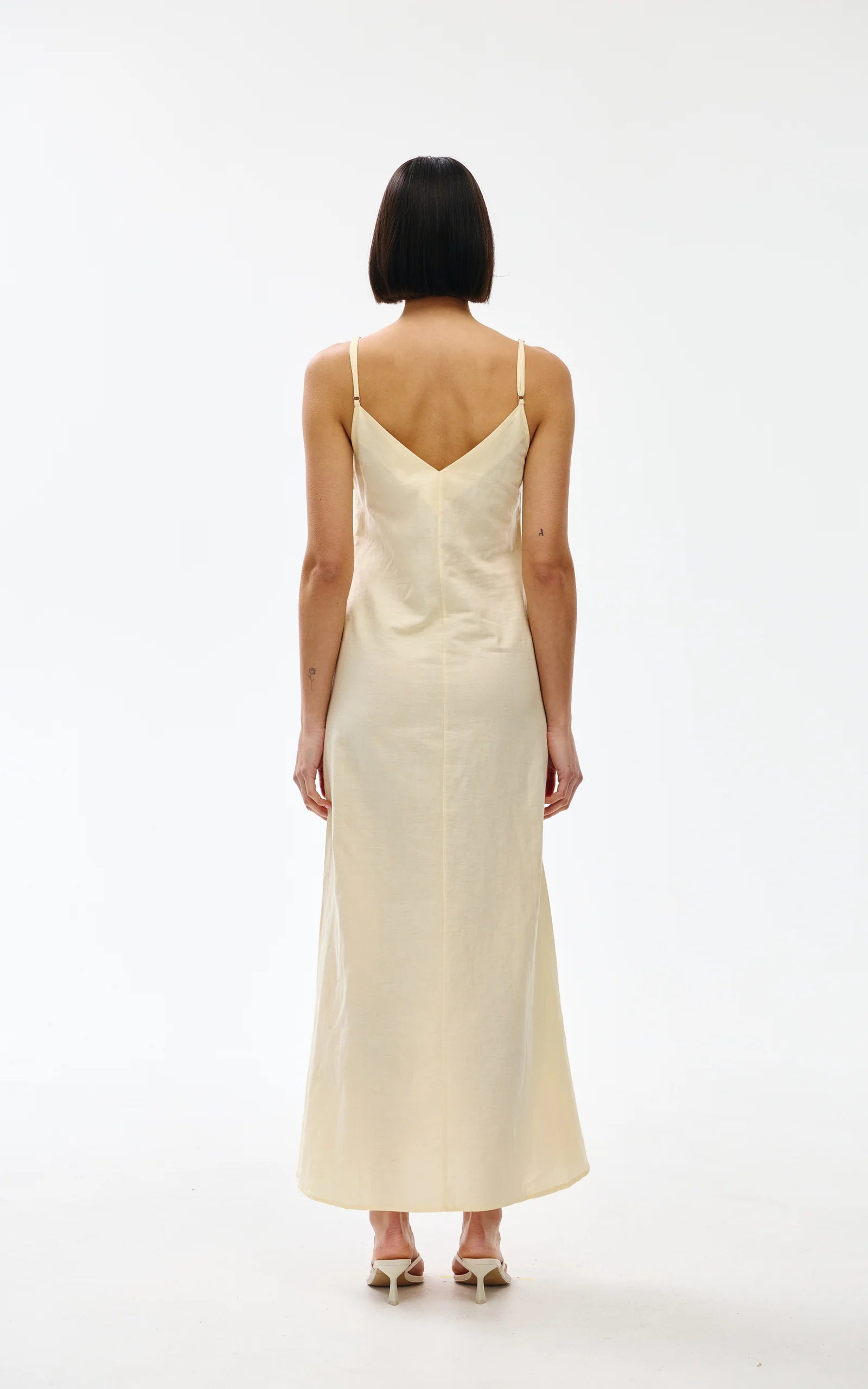 Kinney Rou Slip Positano