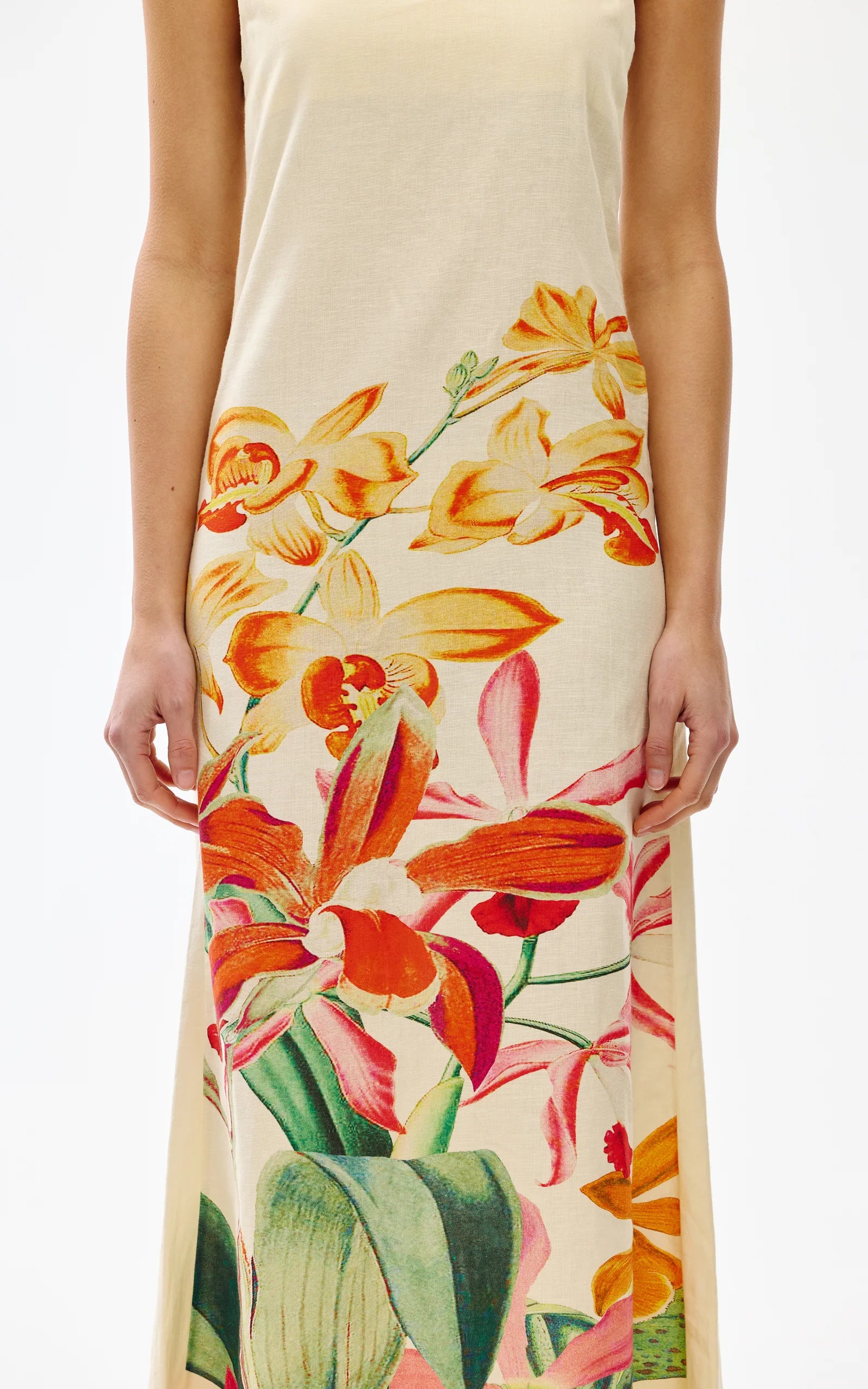 Kinney Rou Slip Positano