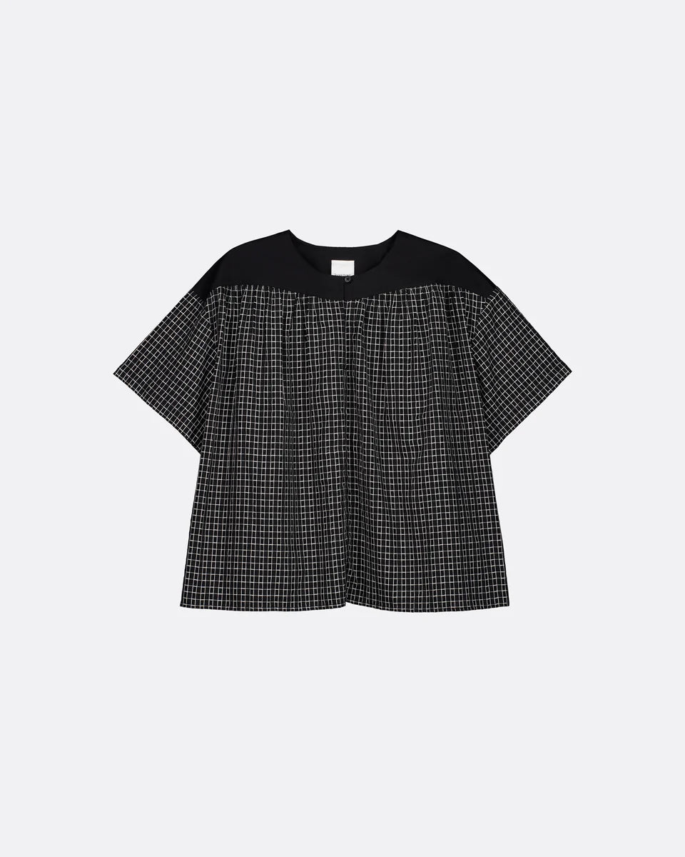 Kowtow Canyon Top Loom Check