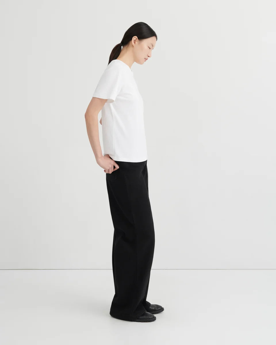 Kowtow Classic Tee White