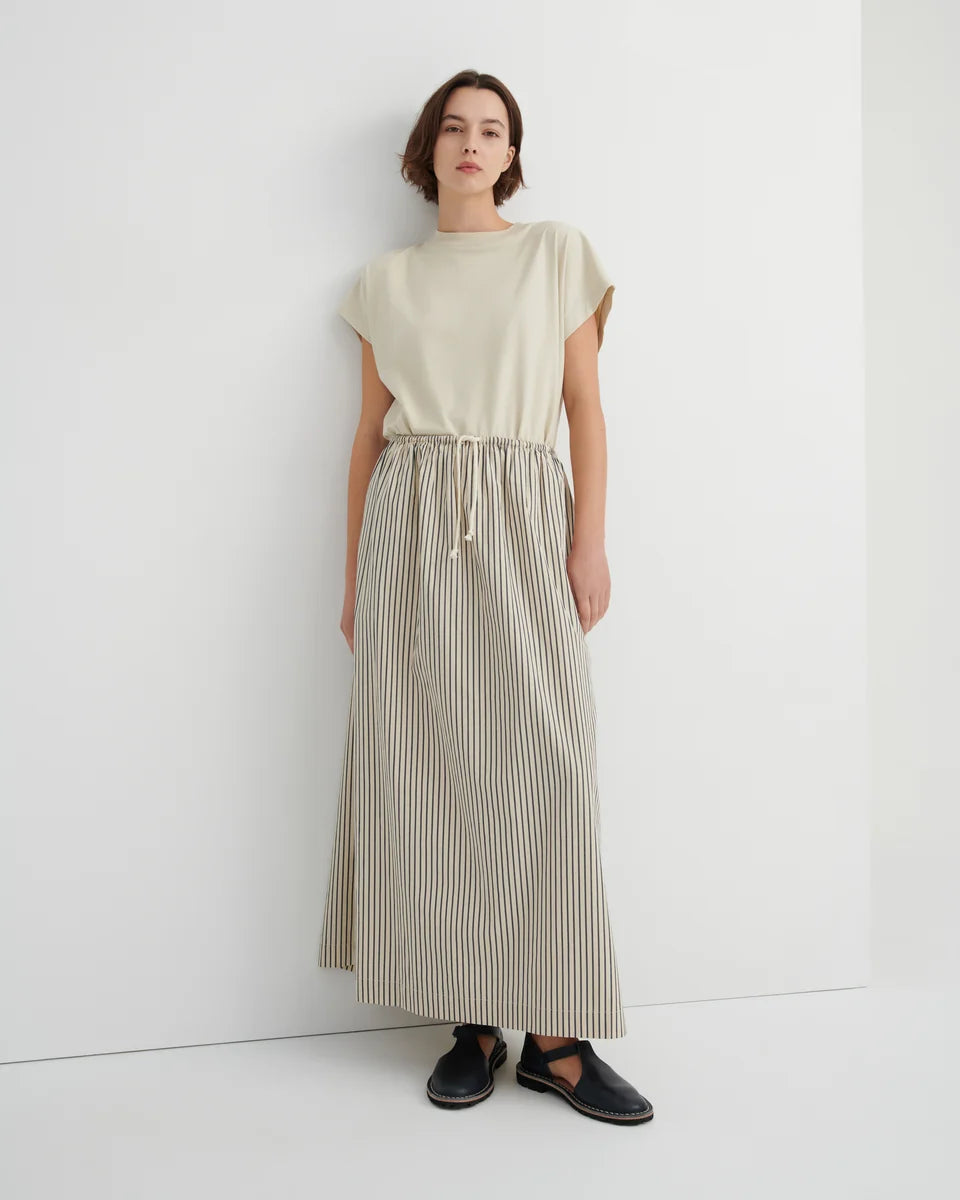 Kowtow Linear Skirt