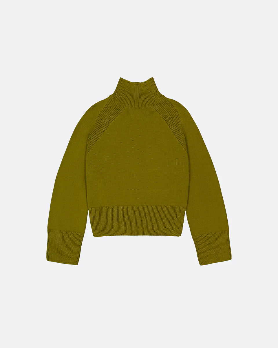 Kowtow Triangle Jumper Field