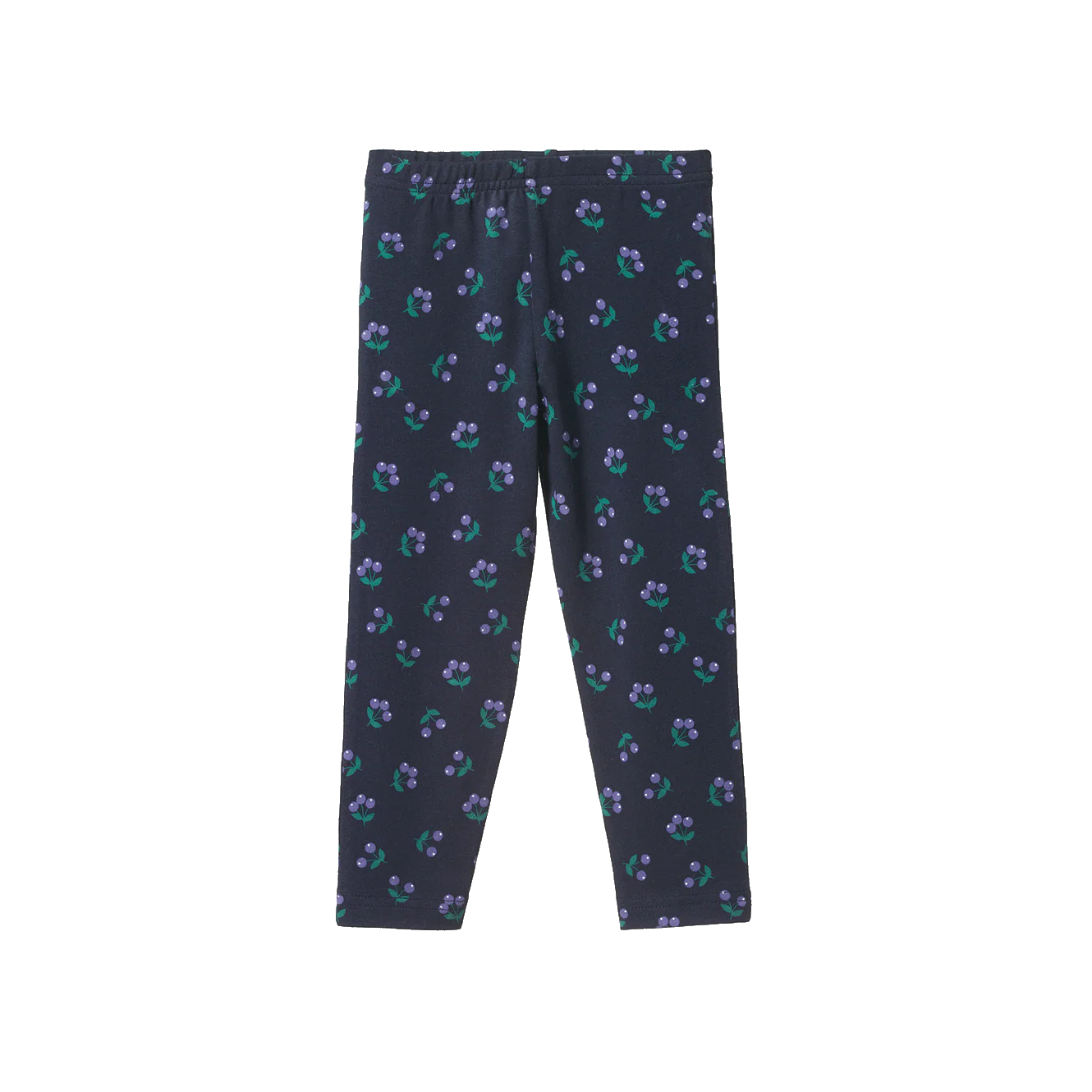 Nature Baby Leggings Petite Winter Berry