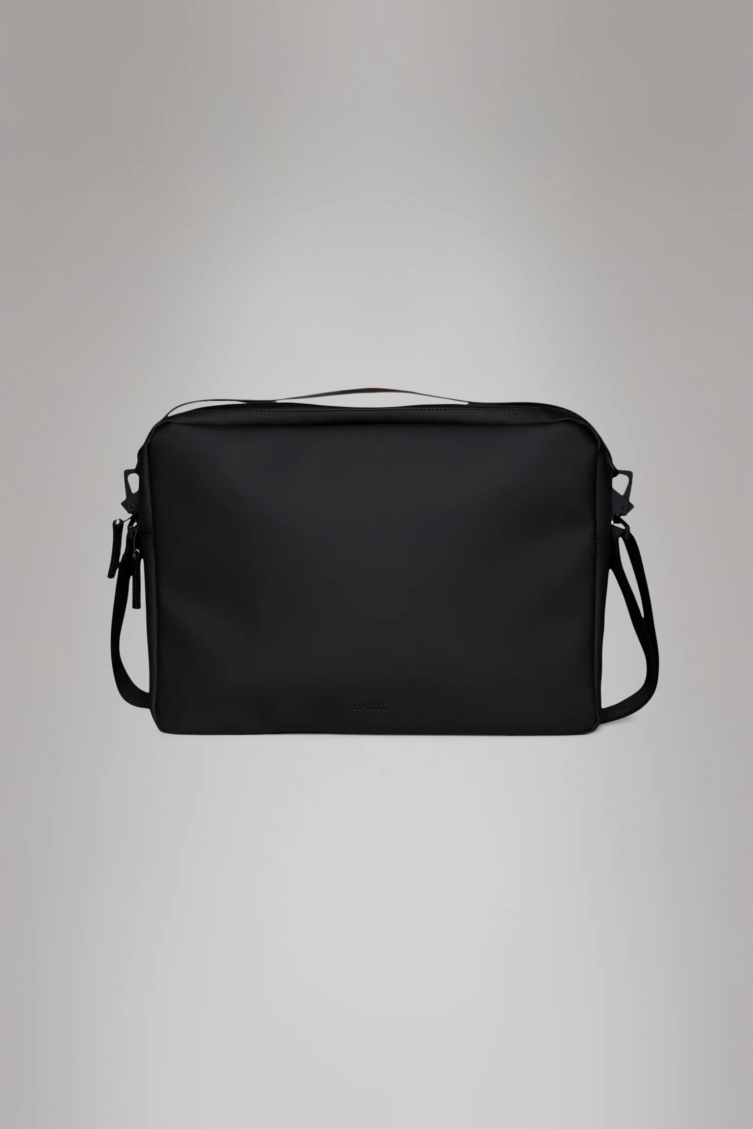 Rains Laptop Bag 15/16 W3 (2025) Black