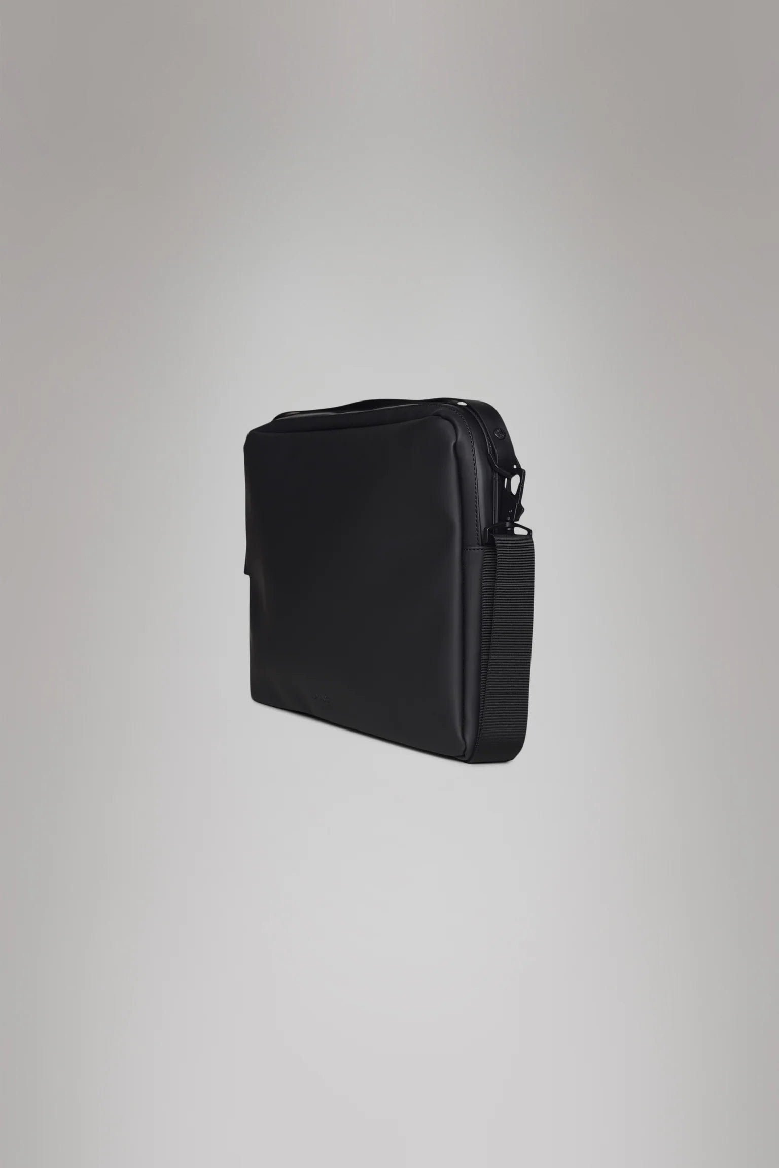 Rains Laptop Bag 15/16 W3 (2025) Black