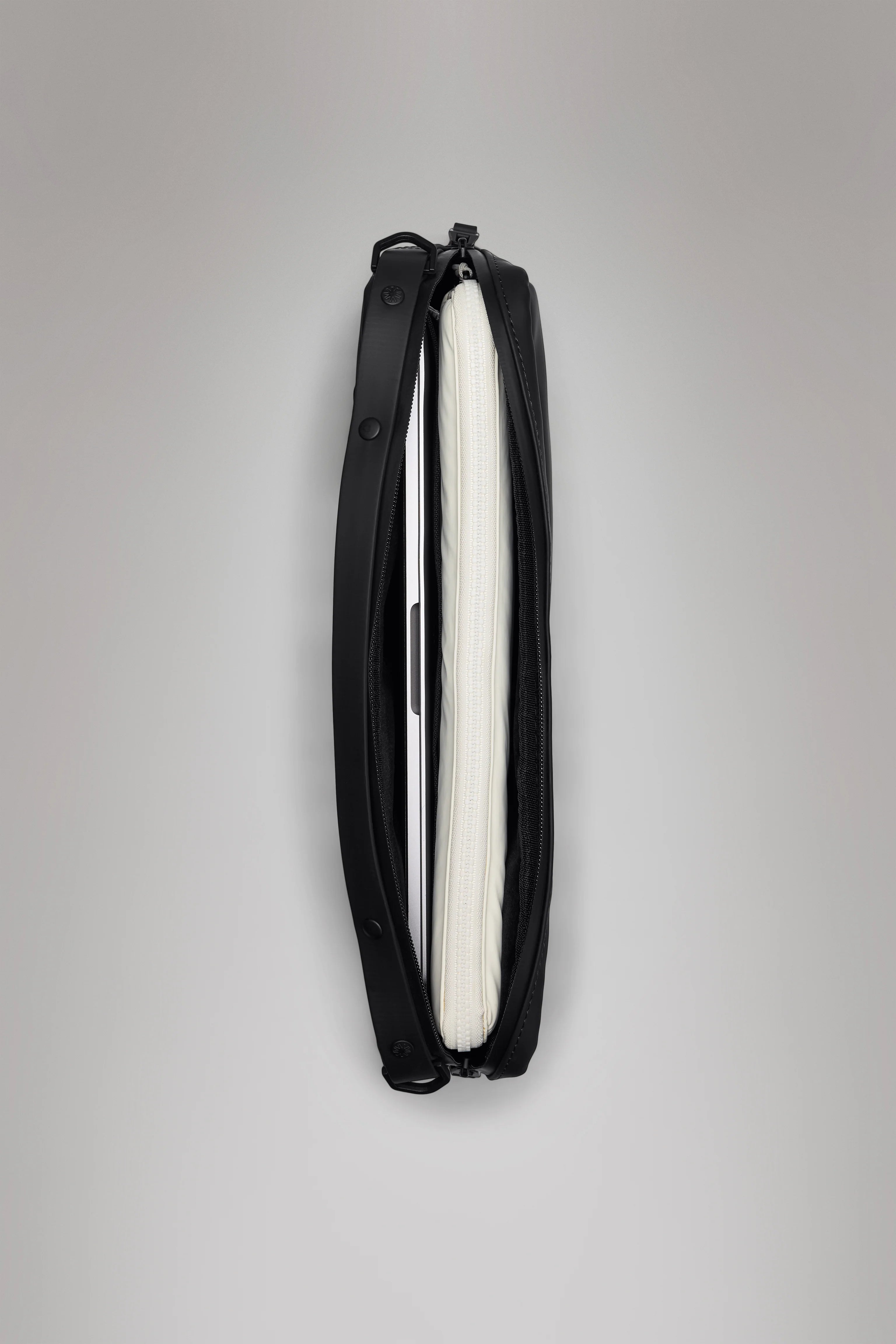 Rains Laptop Bag 15/16 W3 (2025) Black