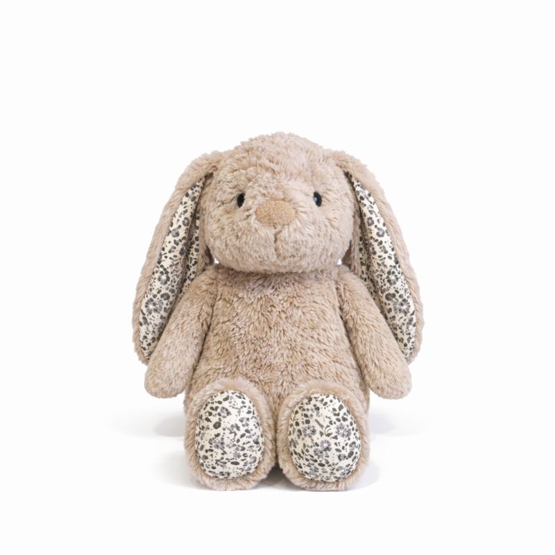 Lily & George AlfieThe Bunny Mini