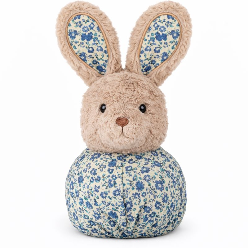 Lily & George Bernard Ball Comforter