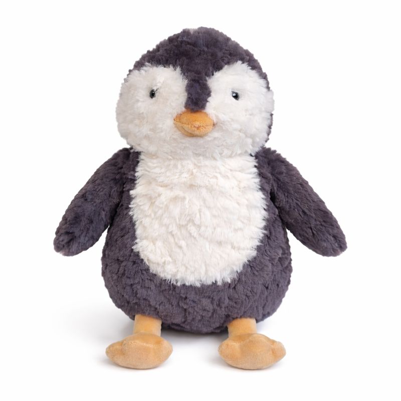 Lily & George Pippa The Penguin