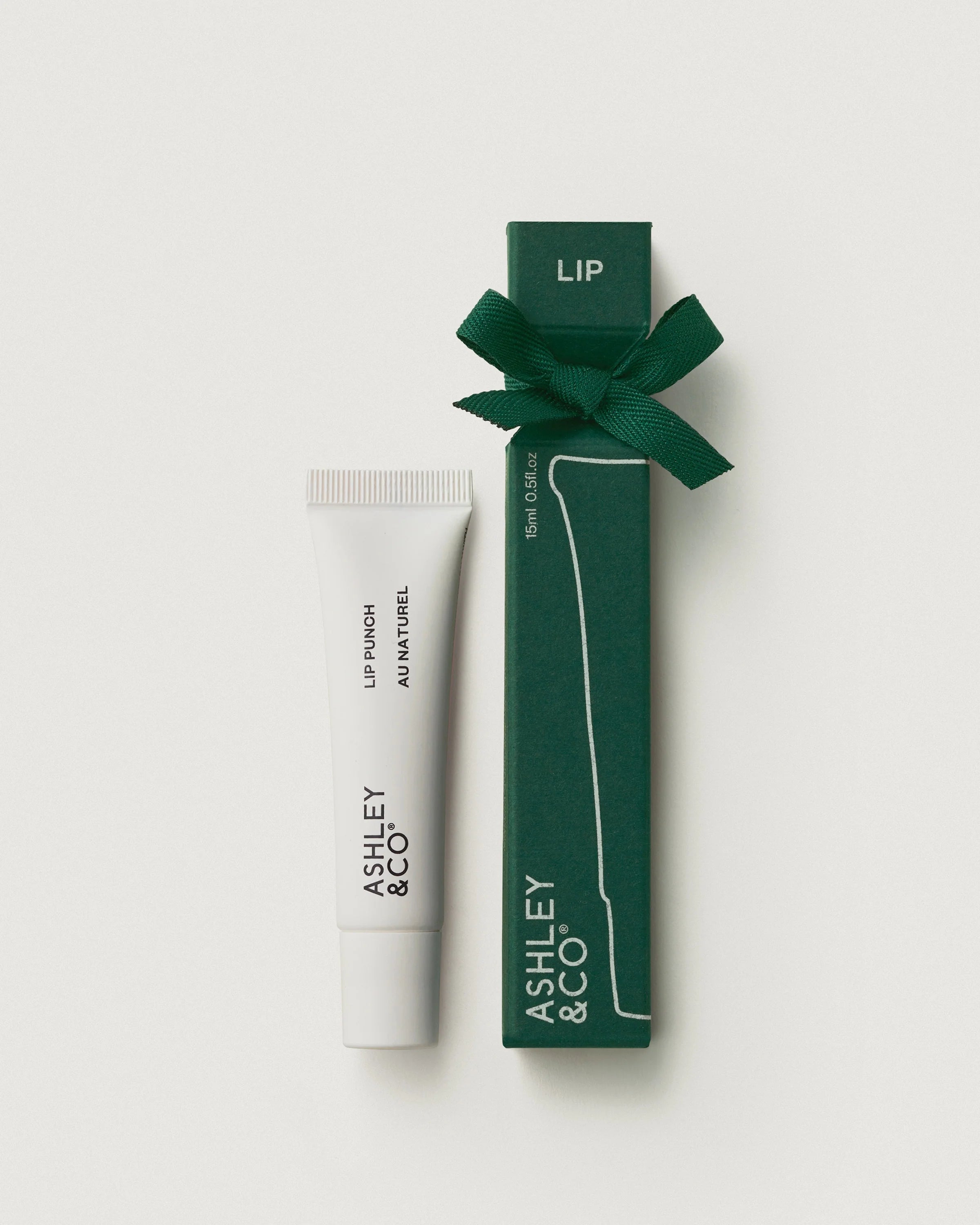 Ashley & Co Christmas 2025 Mini Cracker Lip Punch