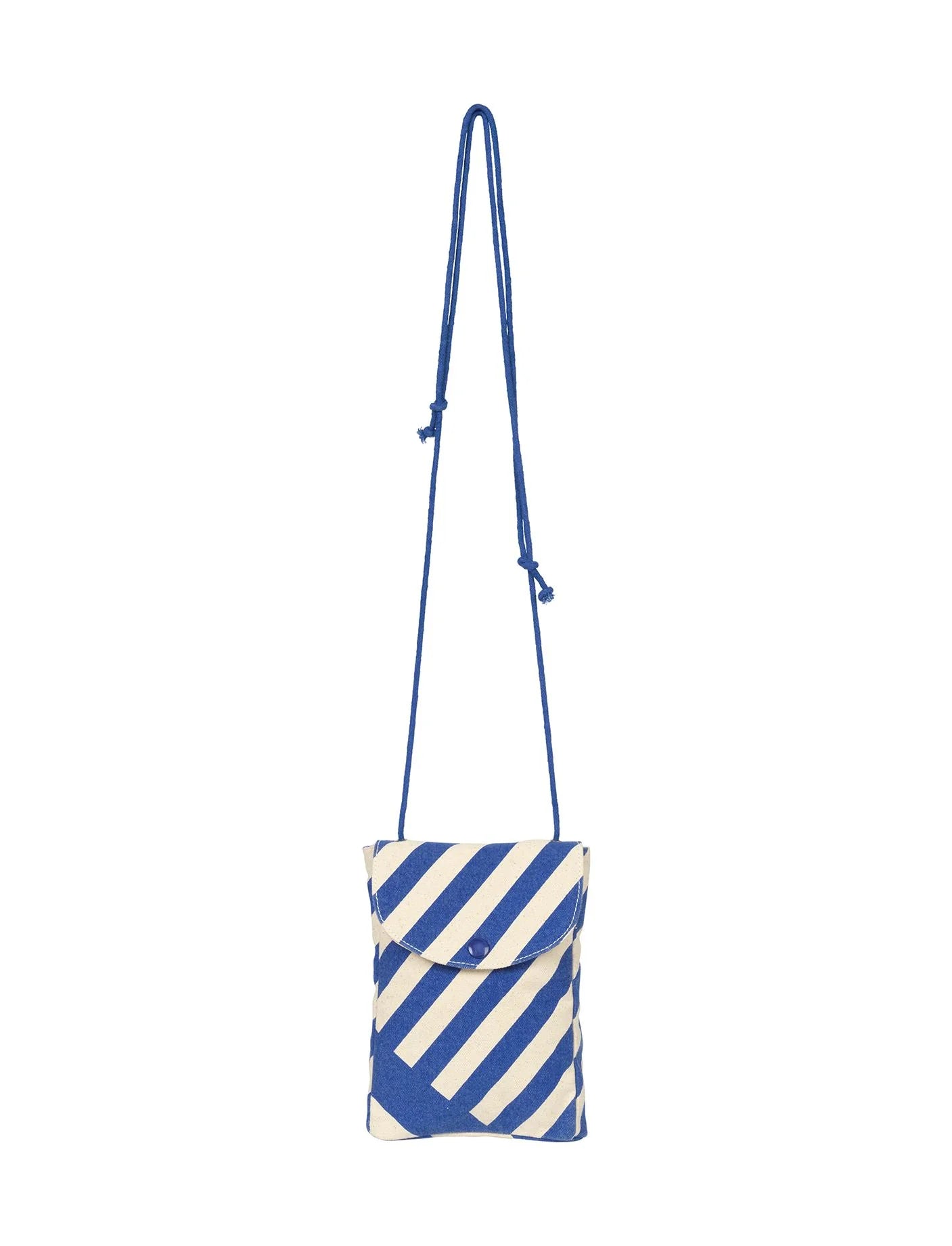 Lollys Laundry Bay Small Bag - Stripe
