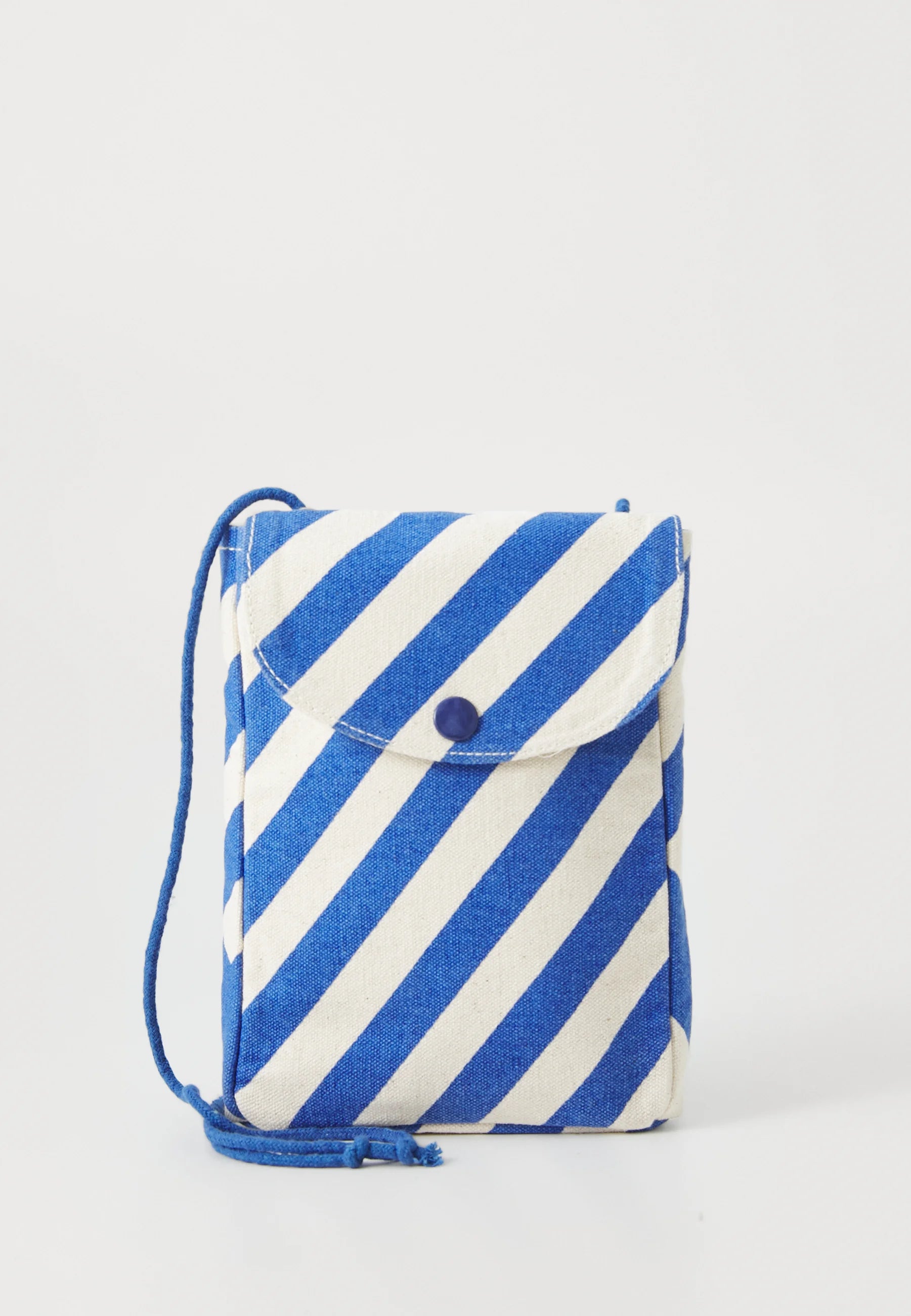 Lollys Laundry Bay Small Bag - Stripe