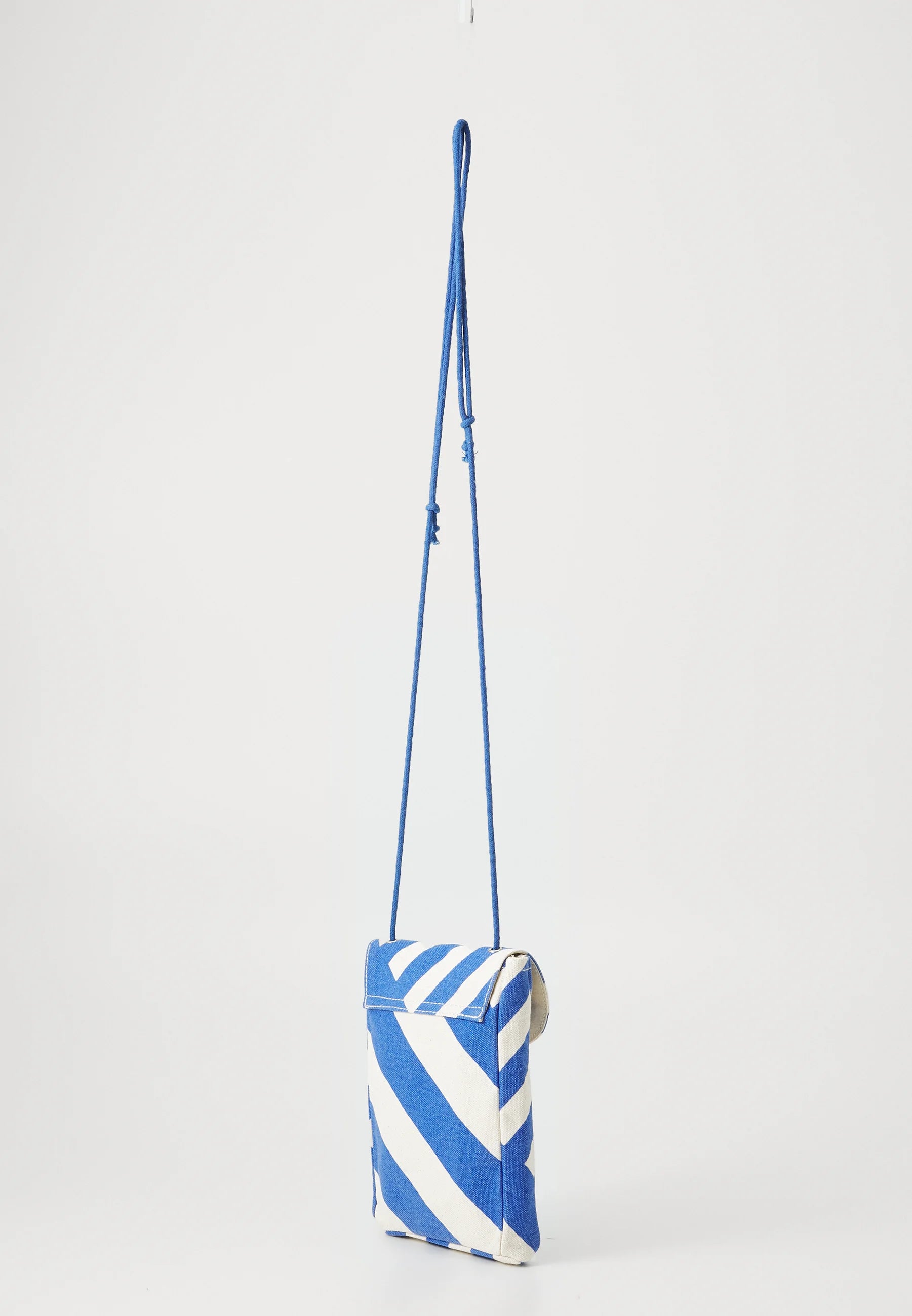 Lollys Laundry Bay Small Bag - Stripe