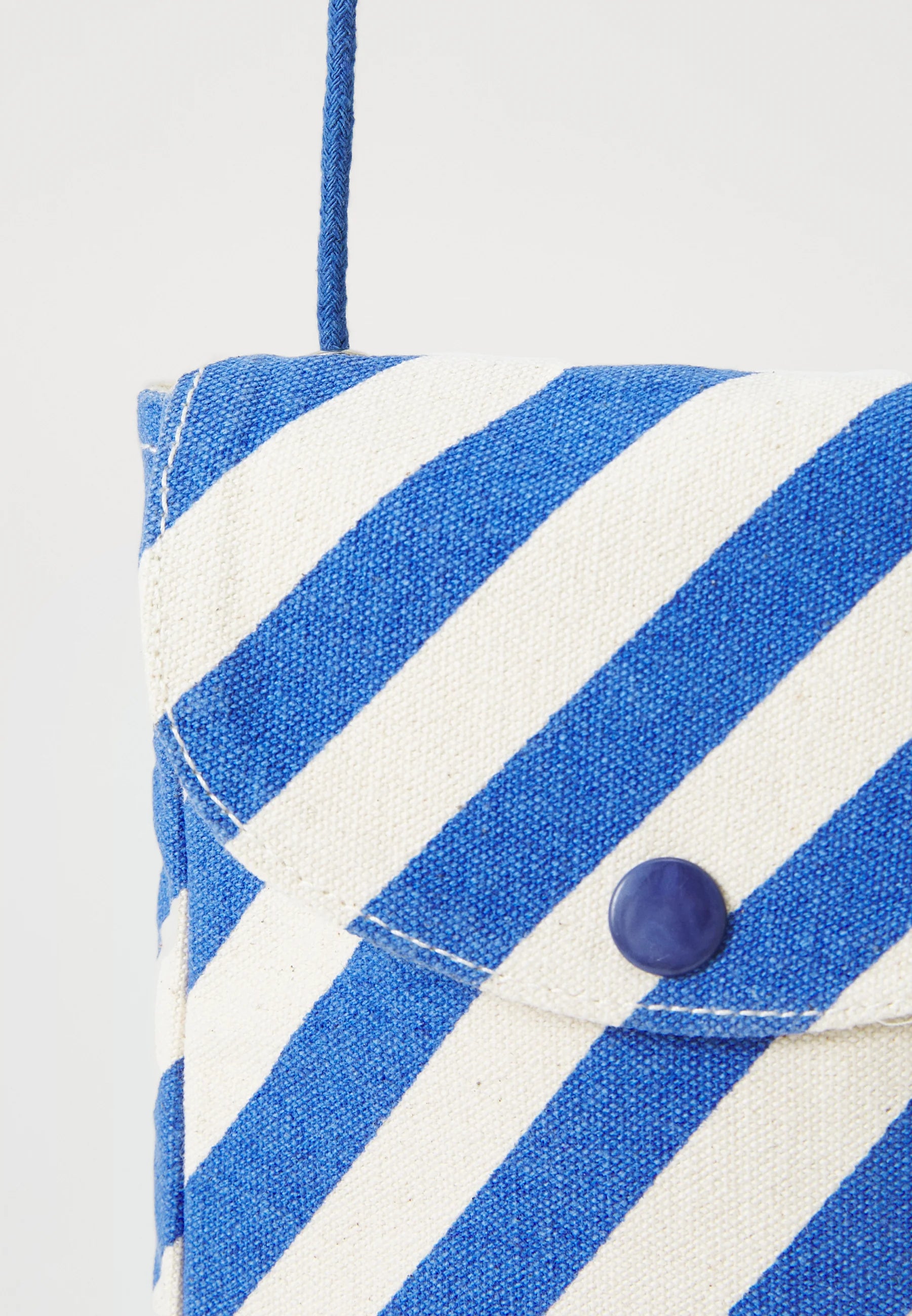 Lollys Laundry Bay Small Bag - Stripe