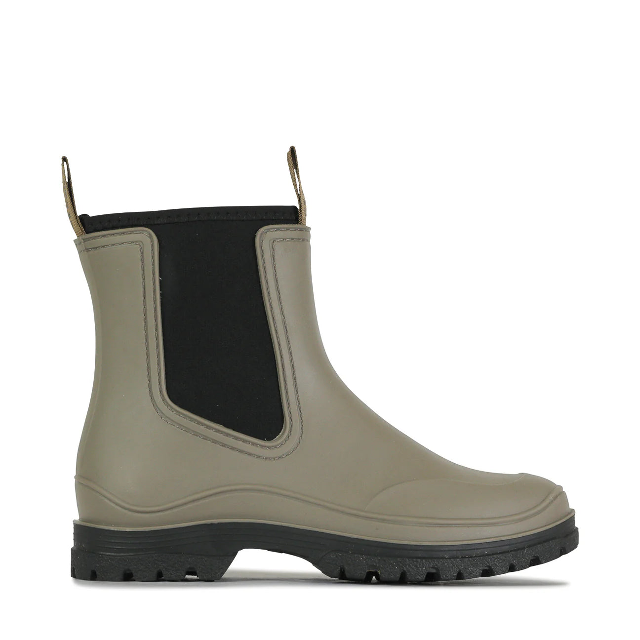 Los Cabos Amelia Khaki