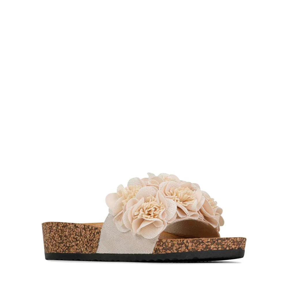 Los Cabos Corsage Slide Natural