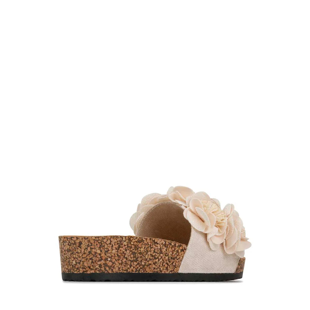 Los Cabos Corsage Slide Natural