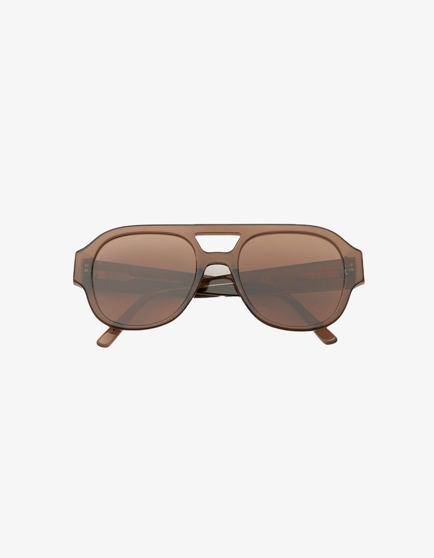 Lu Goldie Ruby Sunglasses