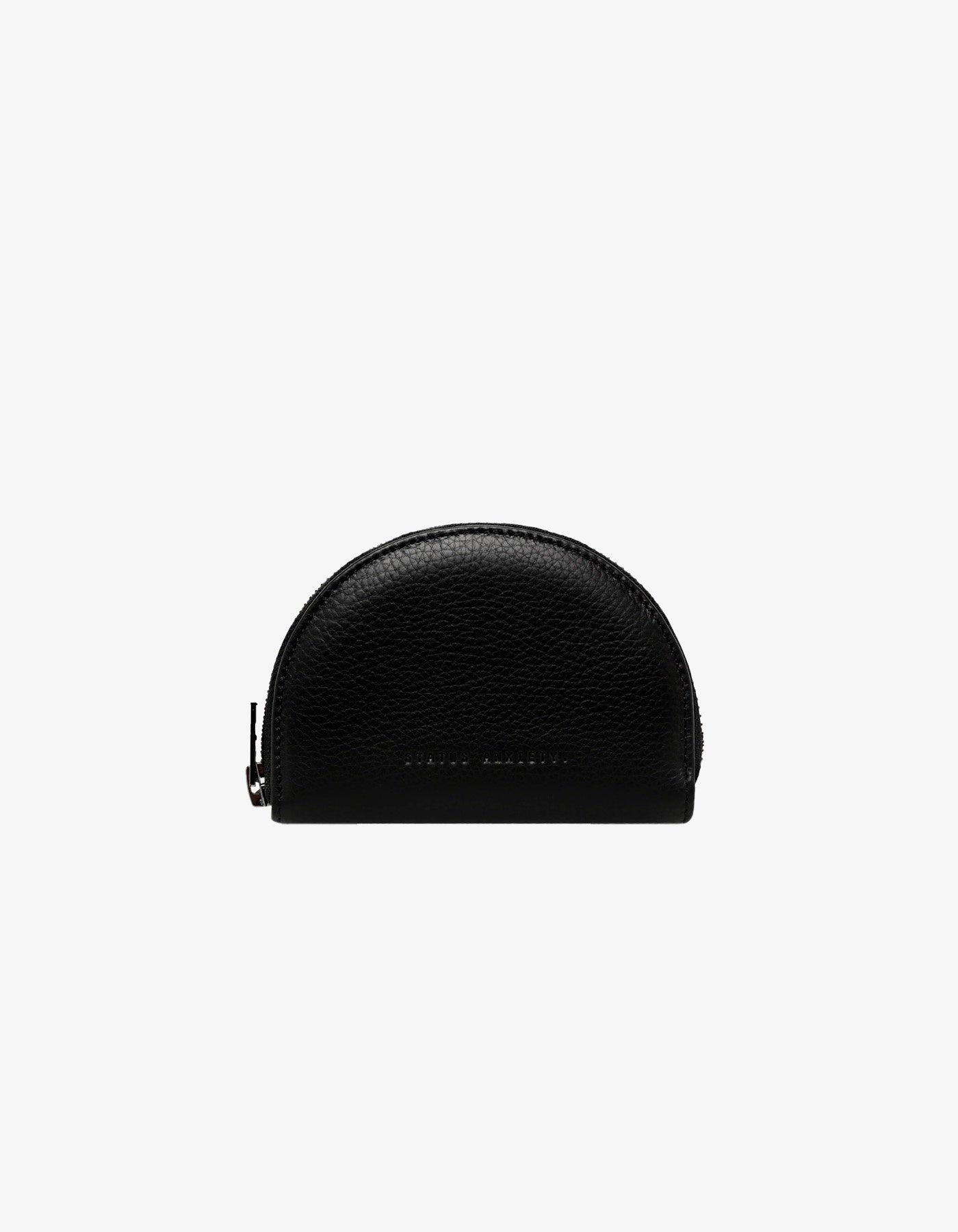 Status Anxiety Lucid Black
