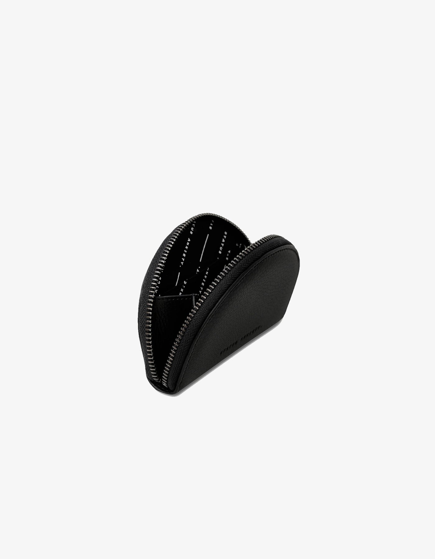 Status Anxiety Lucid Black