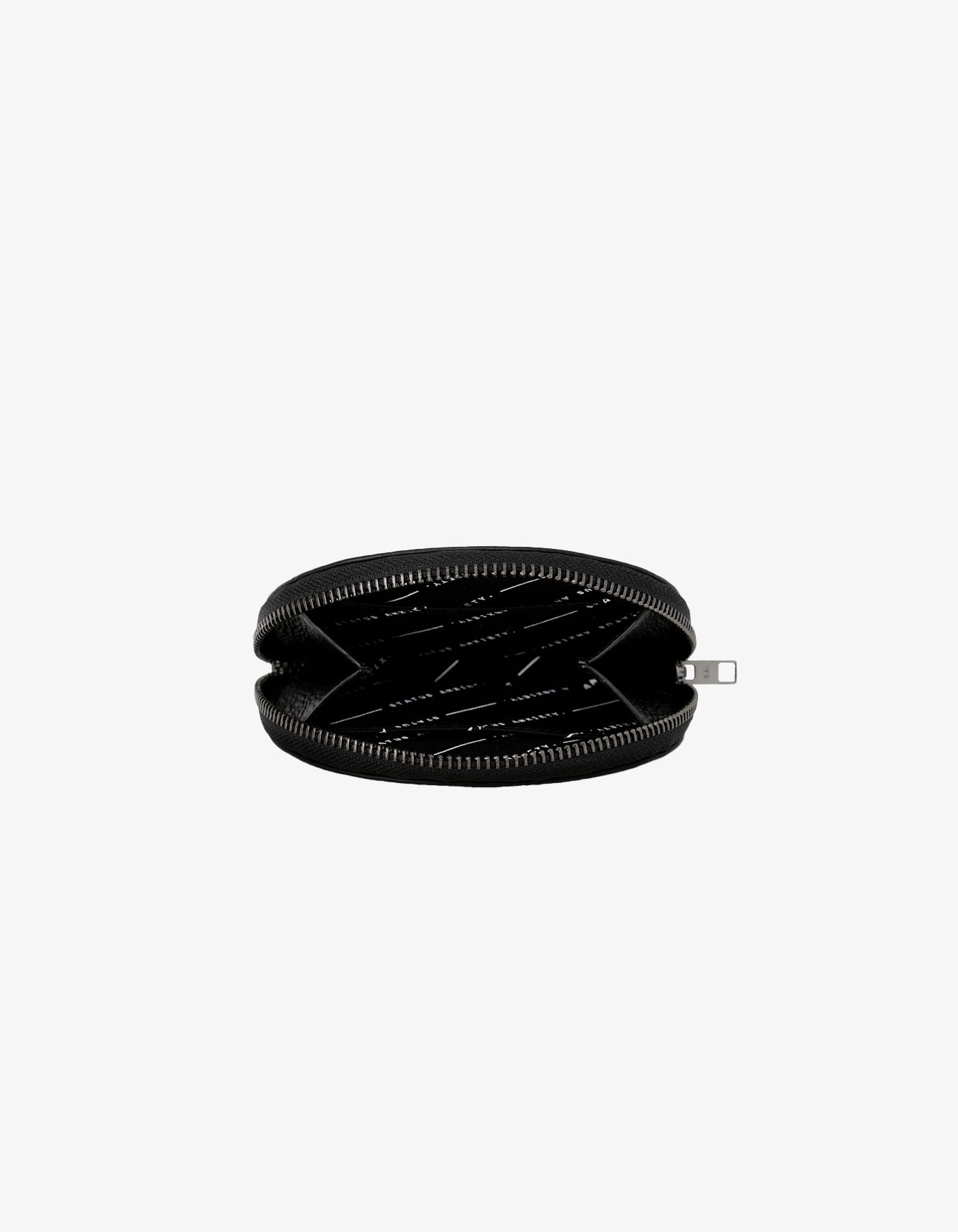 Status Anxiety Lucid Black