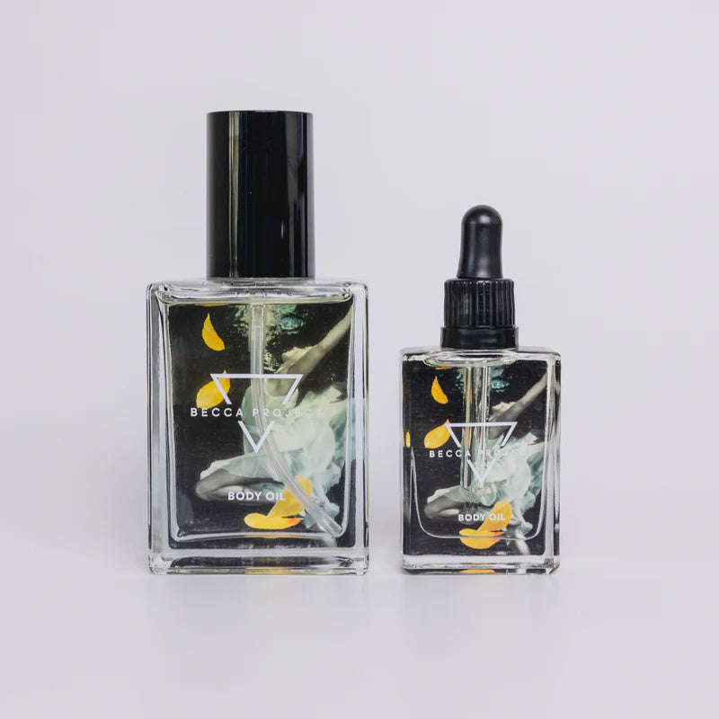 Becca Project Luna Body Oil 100ml