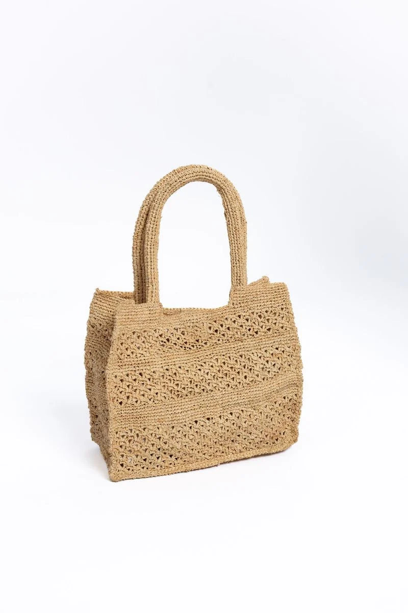 Humidity Mini Tote Bag