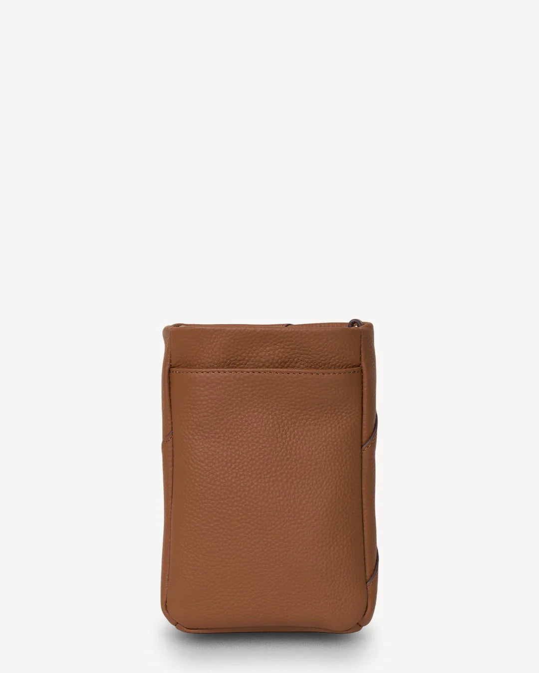 Saben Maggie Crossbody Tan Bias