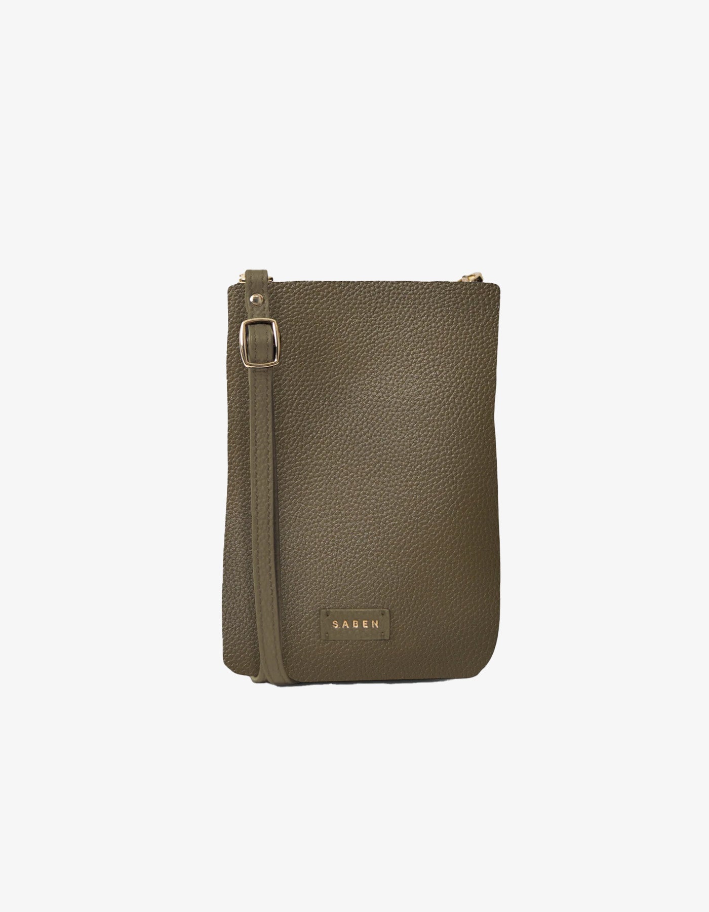 Saben Maggie Crossbody Rosemary