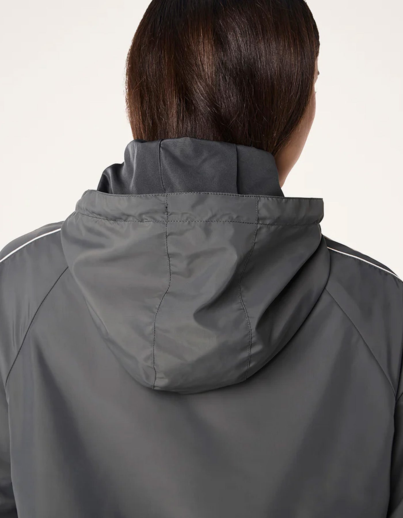 PE Nation Man Down Jacket Gunmetal