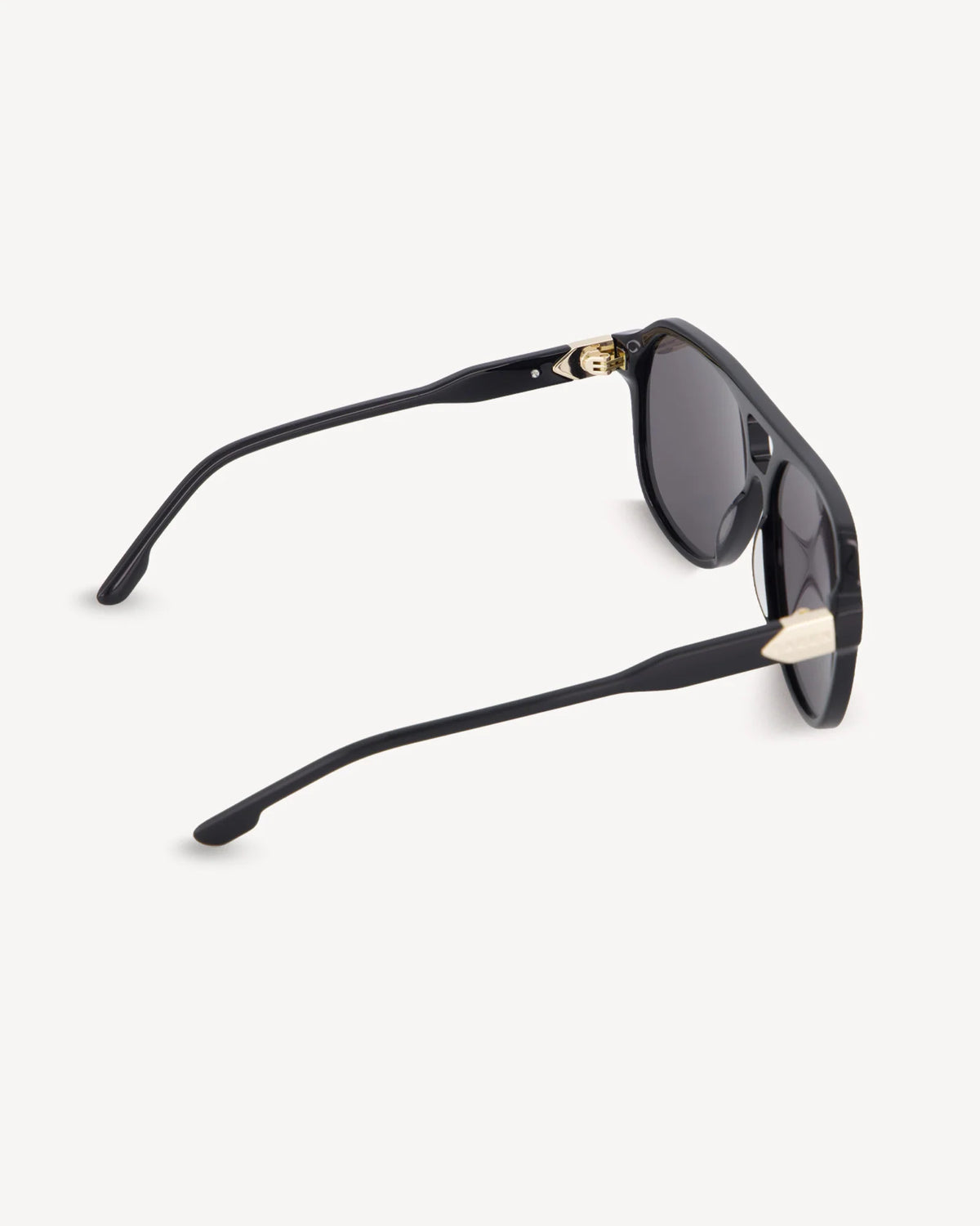 Saben Marlo Sunglasses Black
