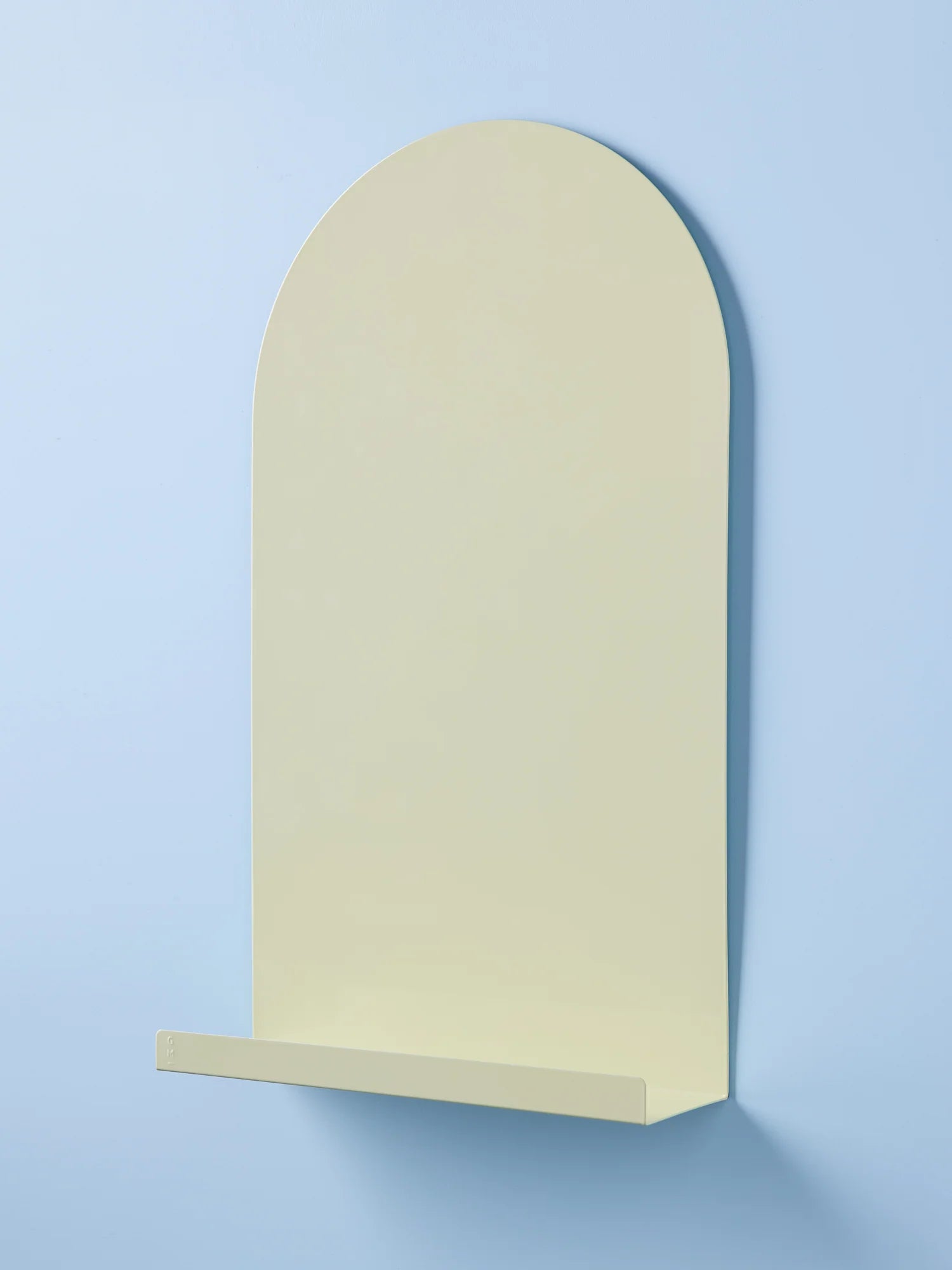 Growme Moodyboard Magnetic Board - Matcha