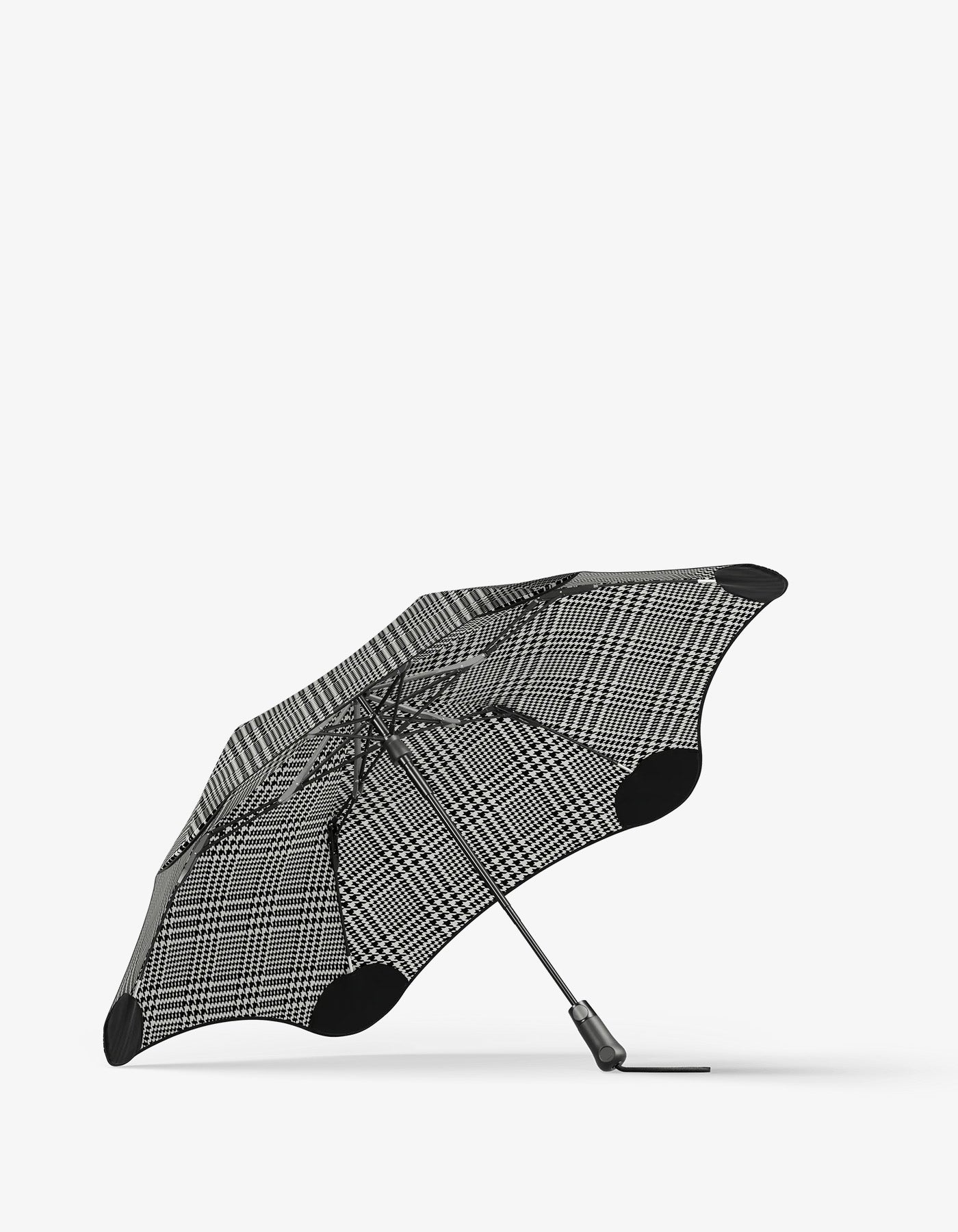Blunt Metro Houndstooth