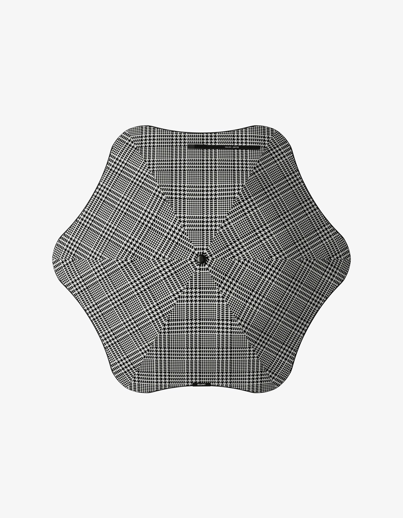 Blunt Metro Houndstooth