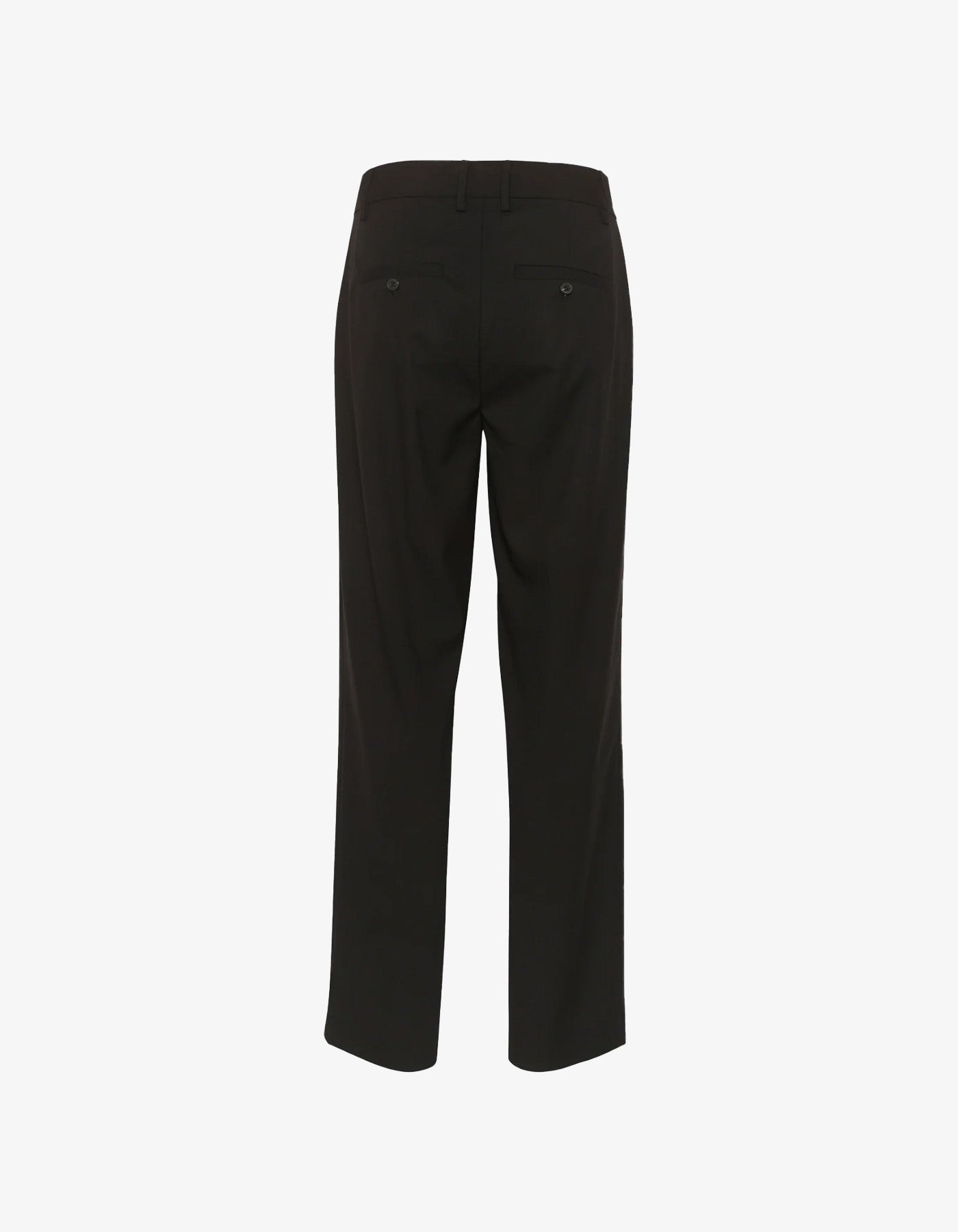 Karen By Simonsen Milan Solid Pants Black
