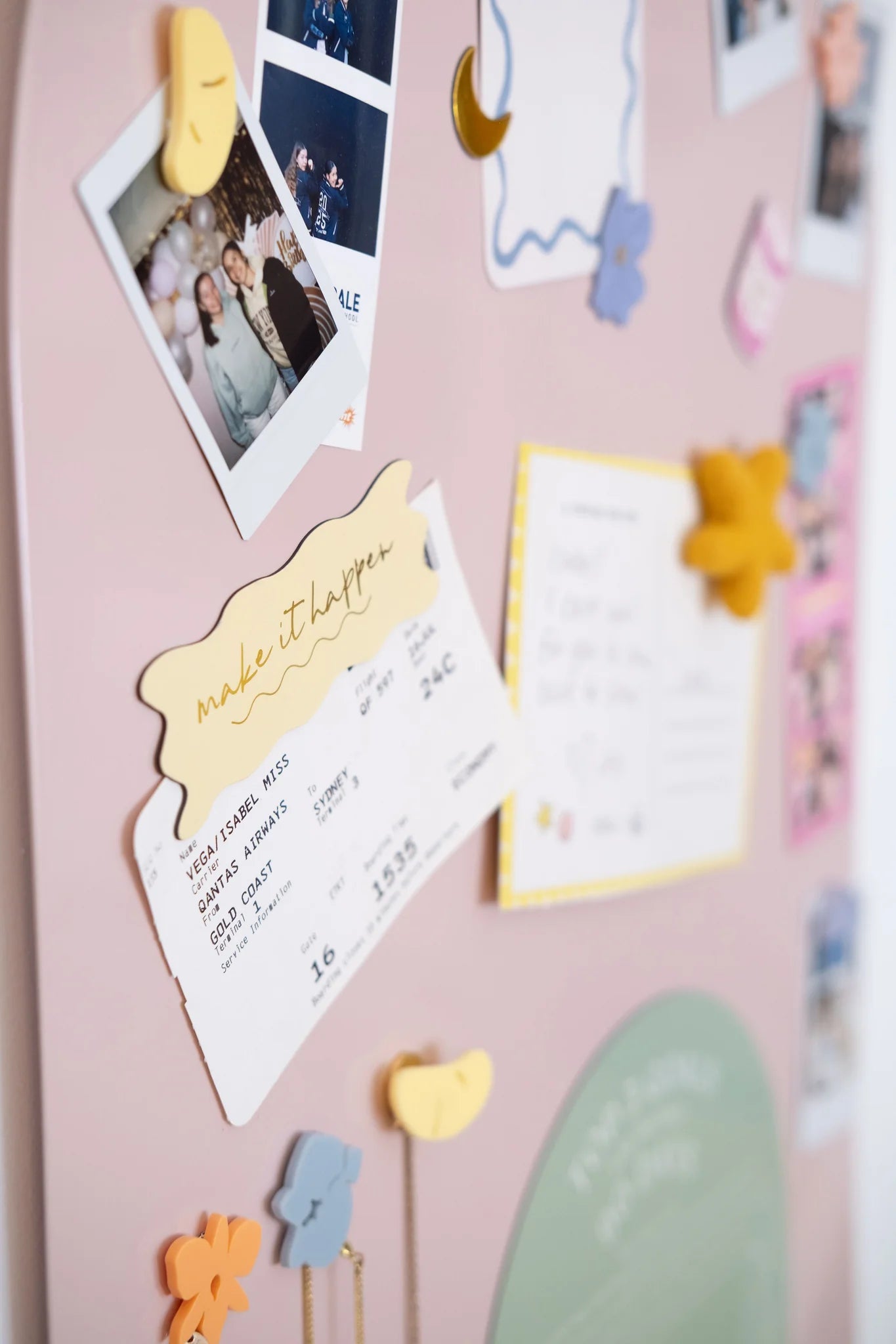 Growme Mindful Magnets