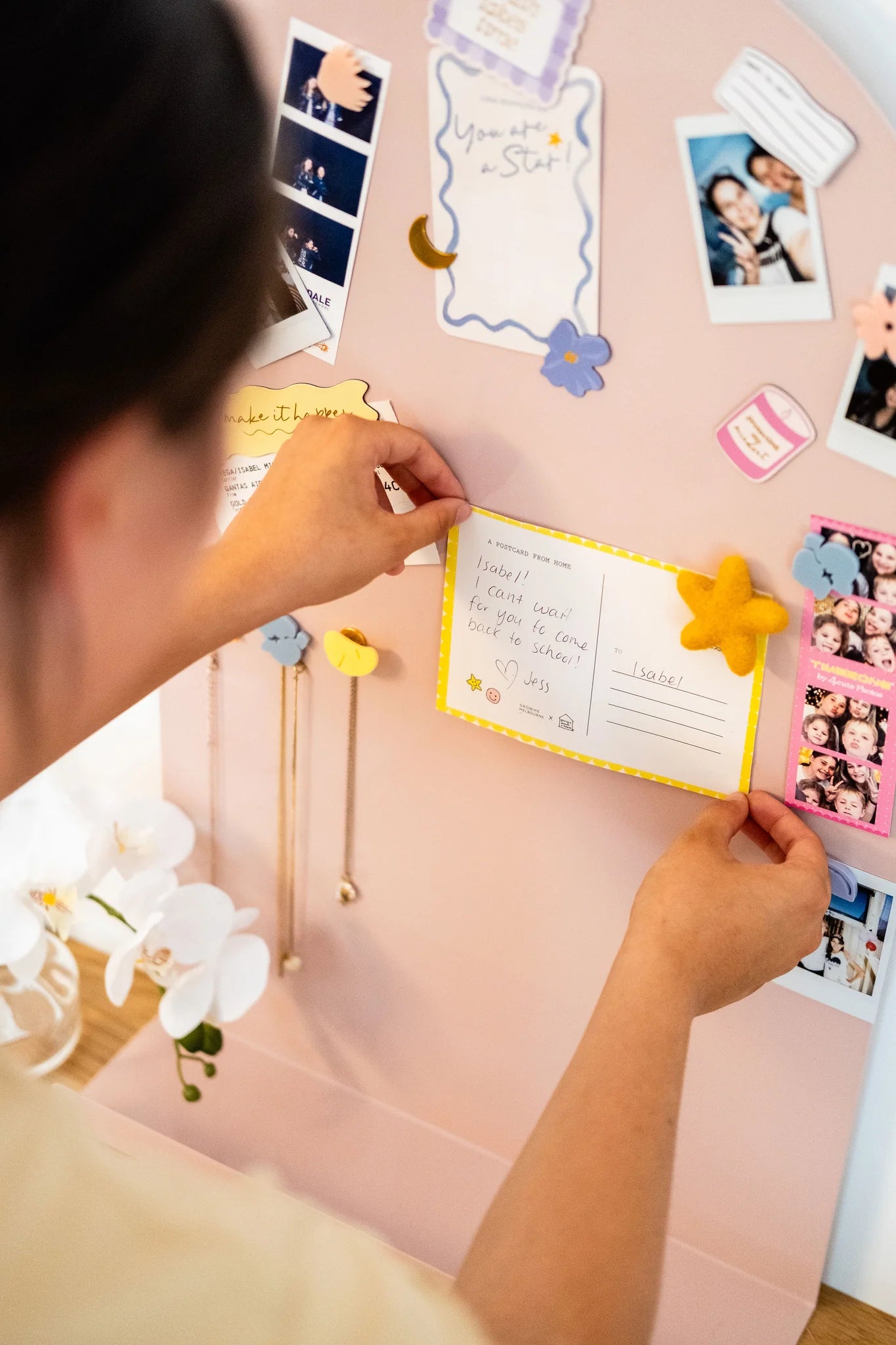 Growme Mindful Magnets