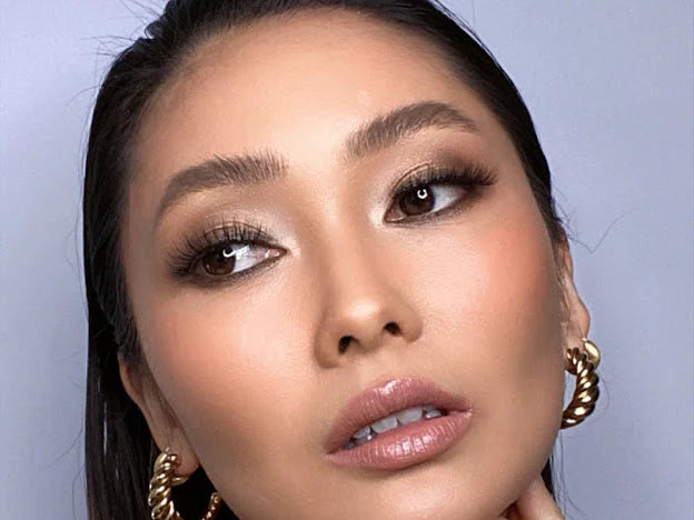 Suzy Lipstick Miss Chloe Toffee (Satin)