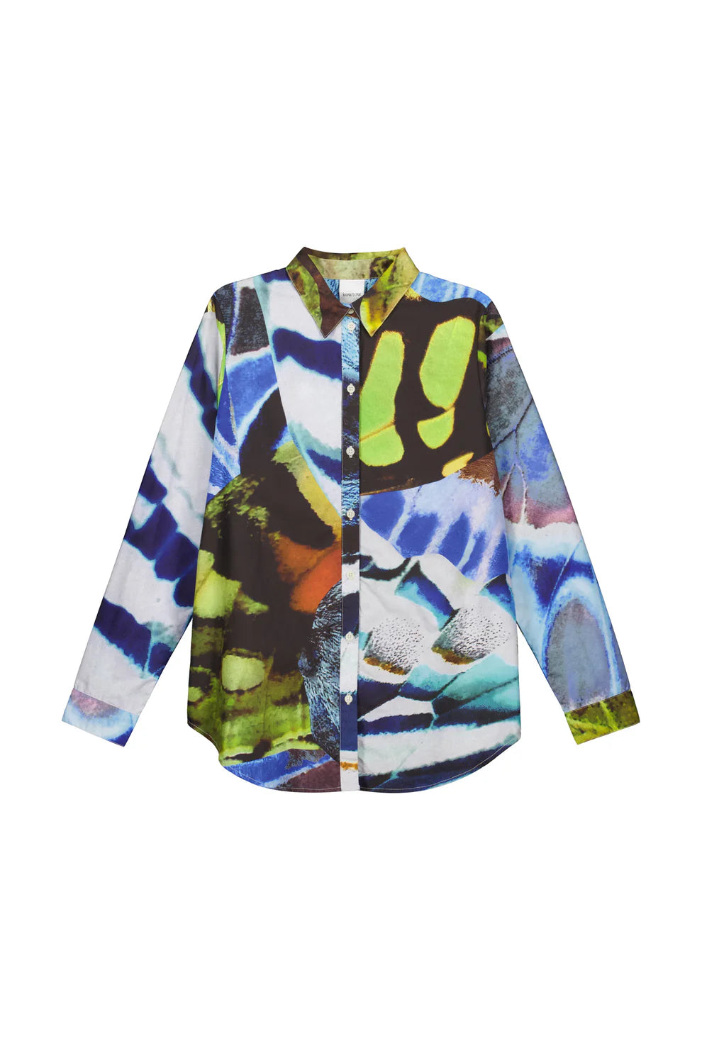 Kowtow Classic Shirt Monarch