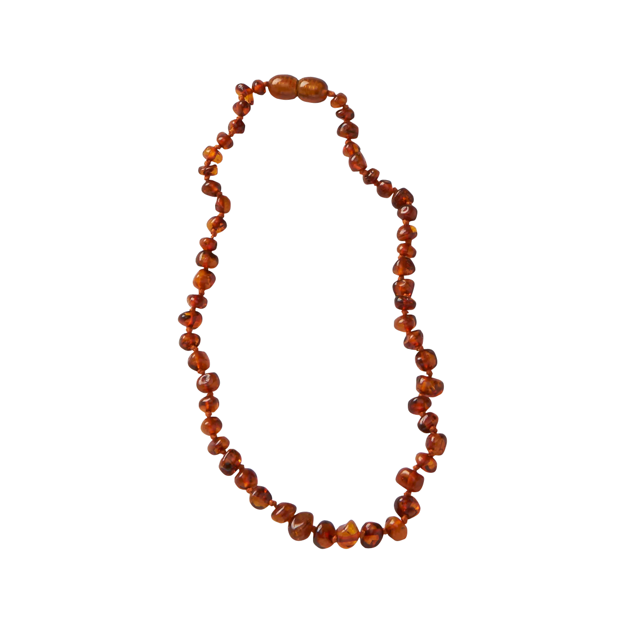 Nature Baby Amber Necklace