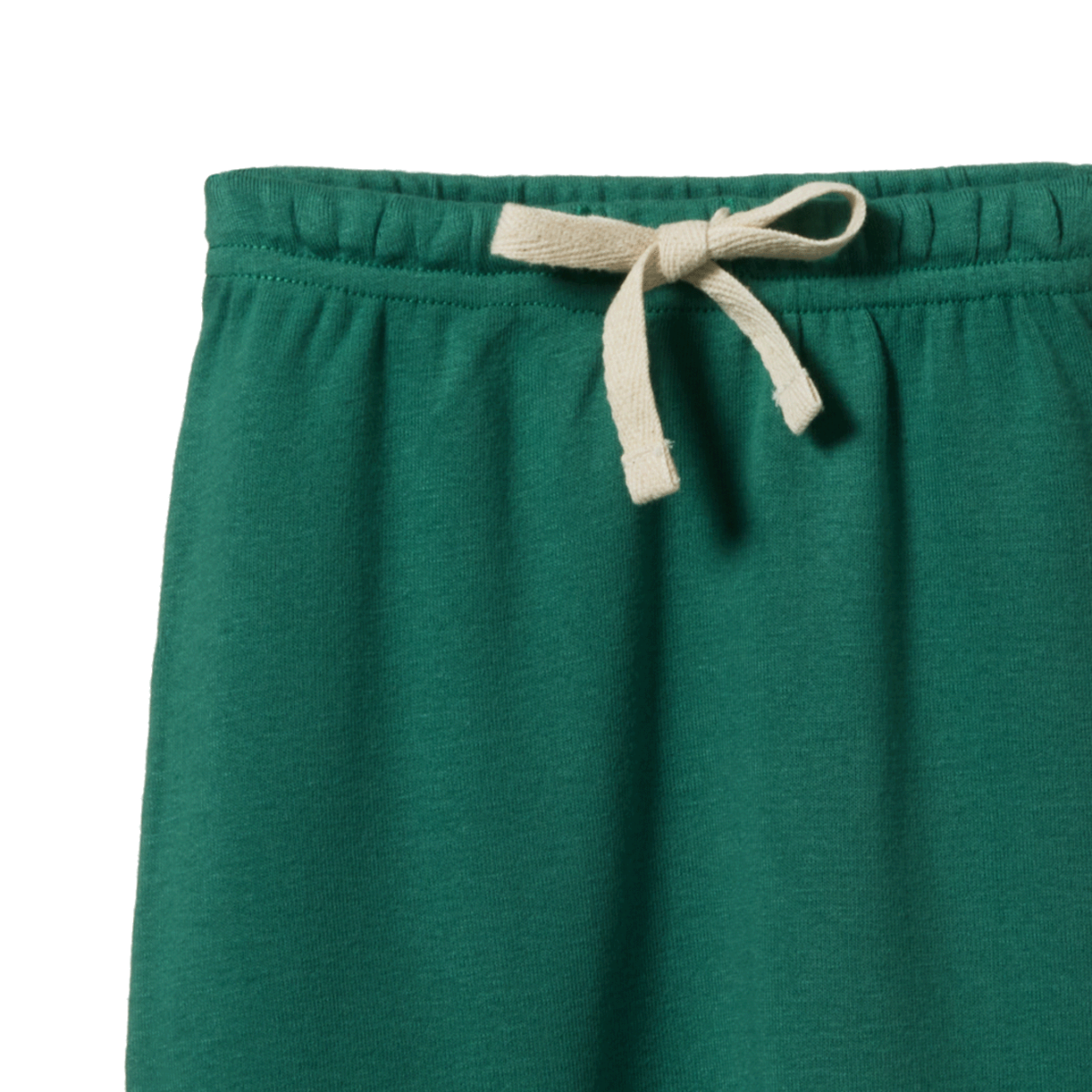 Nature Baby Drawstring Pants Peppermint