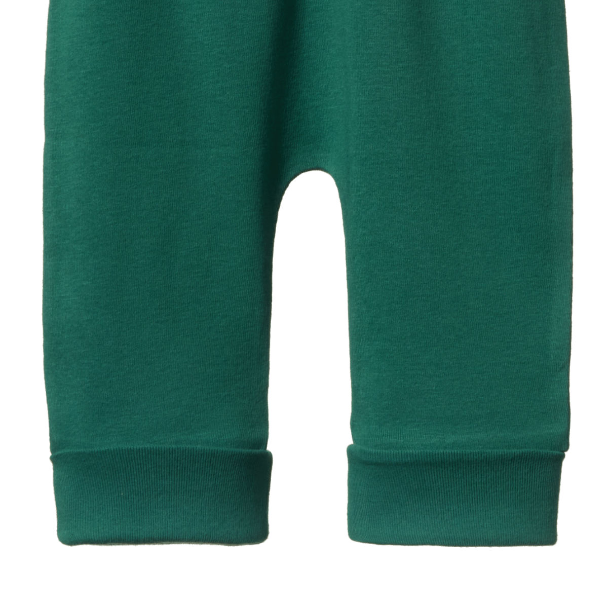 Nature Baby Drawstring Pants Peppermint
