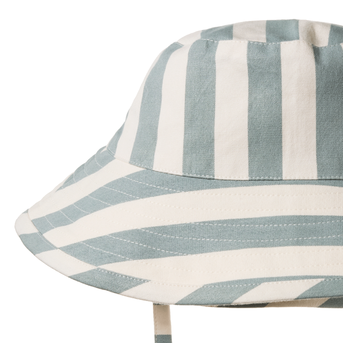 Nature Baby Holiday Sunhat Star Dew Stripe
