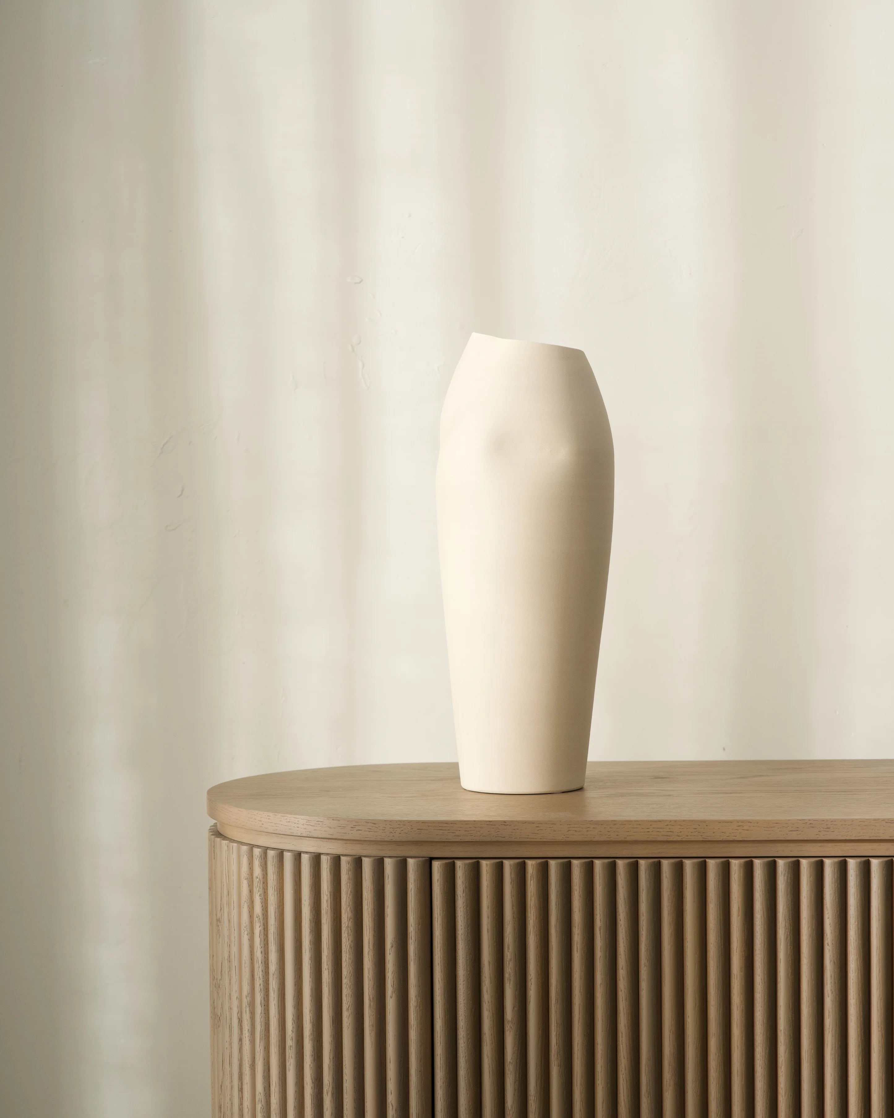 Ned Oscar Vase