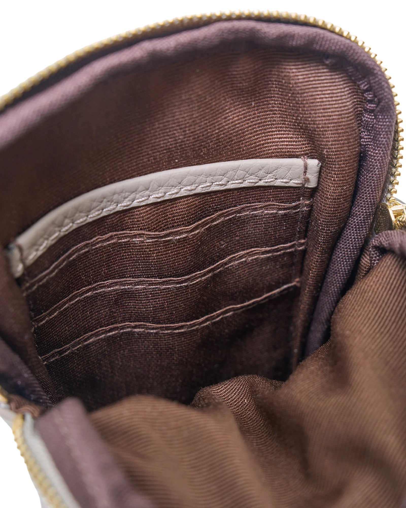 Saben Nikko Pocket Phone Sling Dove Bubble