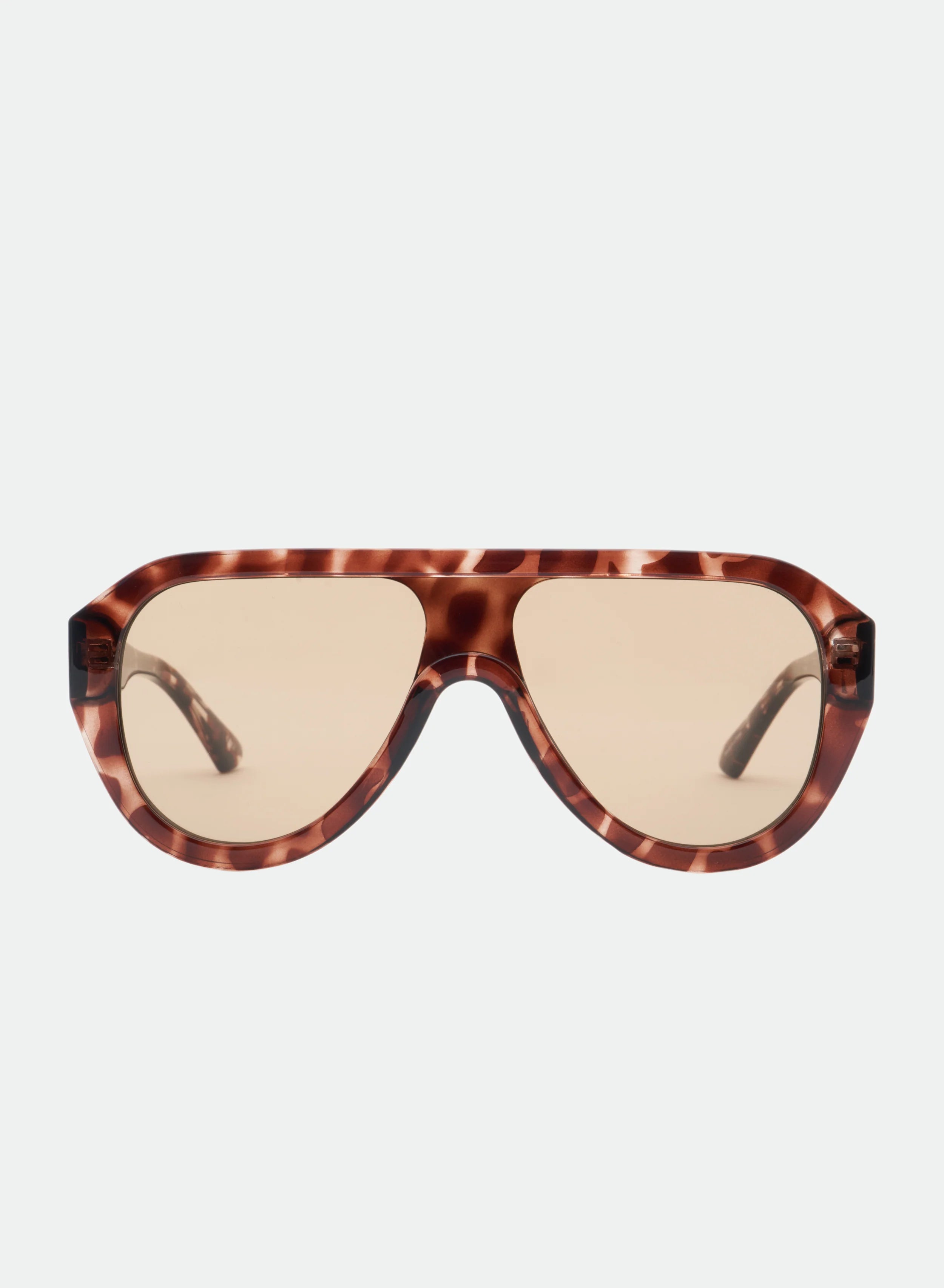 Otra Eyewear Cameron - Tort/ Brown