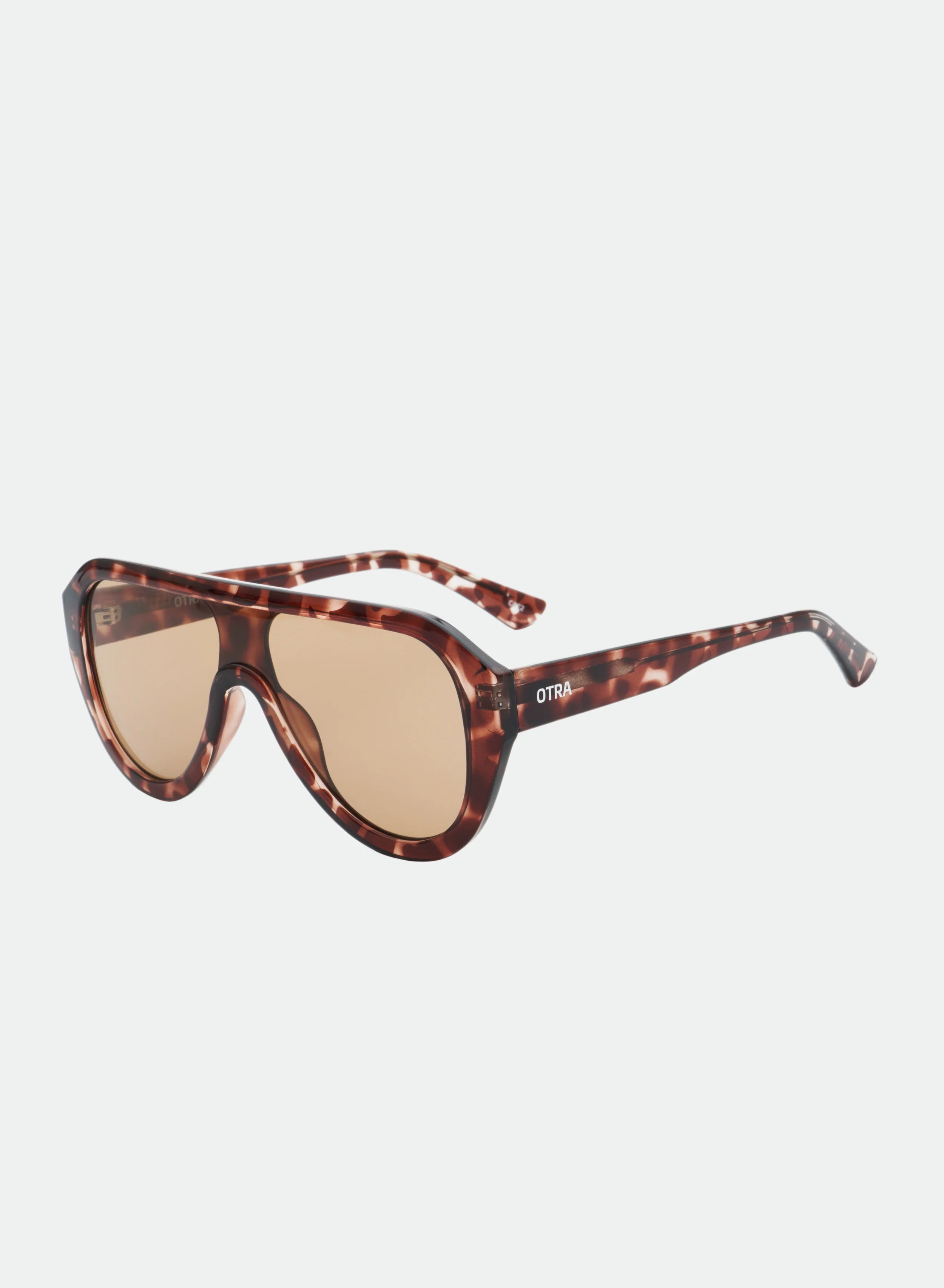 Otra Eyewear Cameron - Tort/ Brown