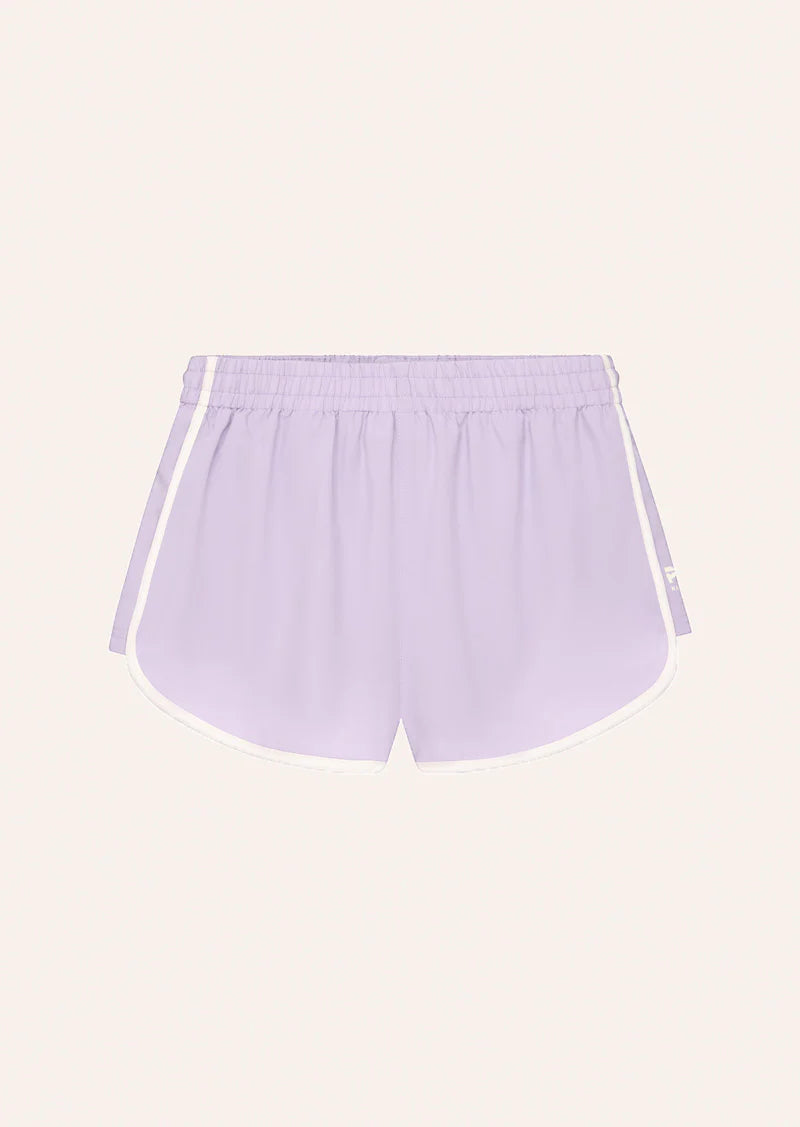 P.E Nation Preset Short Violet Crush