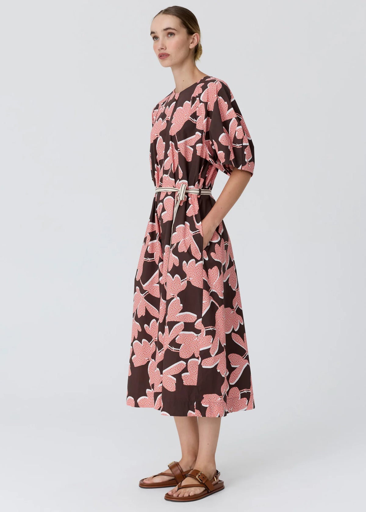 POL Acacia Day Dress